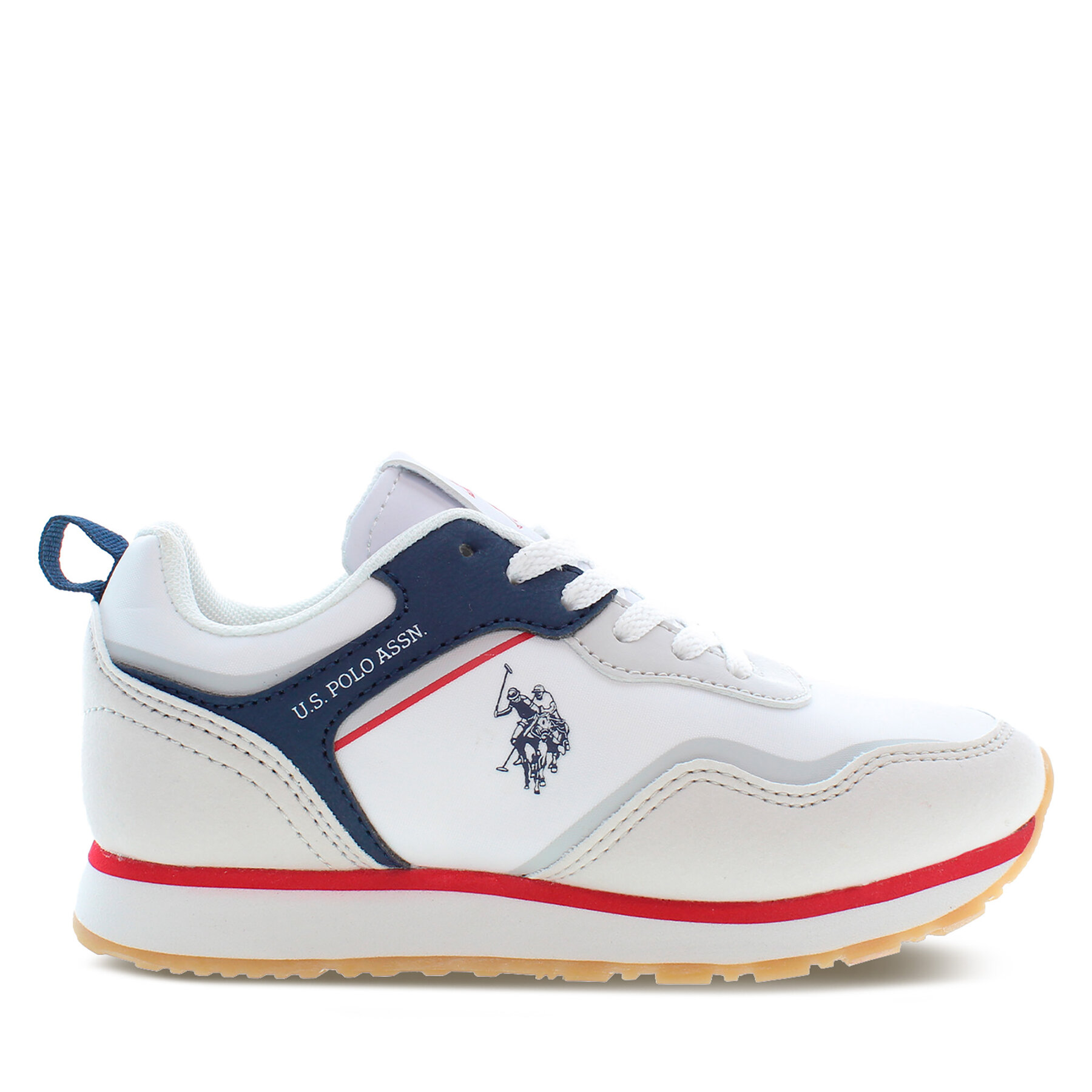 Sneakers U.S. Polo Assn.