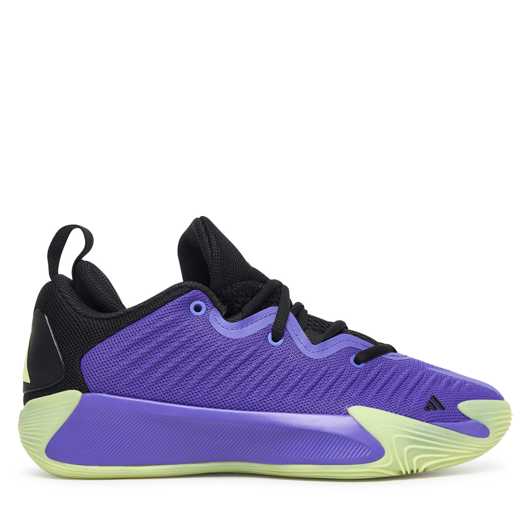 Košarkaška obuća adidas Initiation J Shoes KI5265 Plava