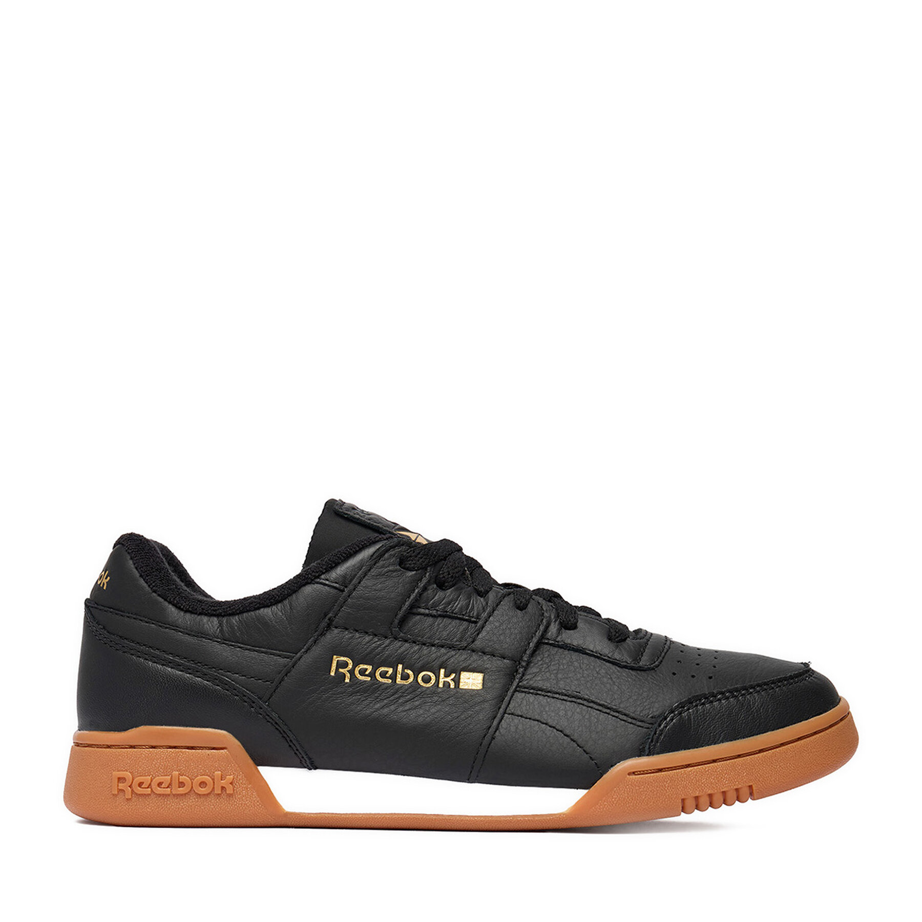 Сникърси Reebok EO-WORKOUT PLUS 100271709 Черен