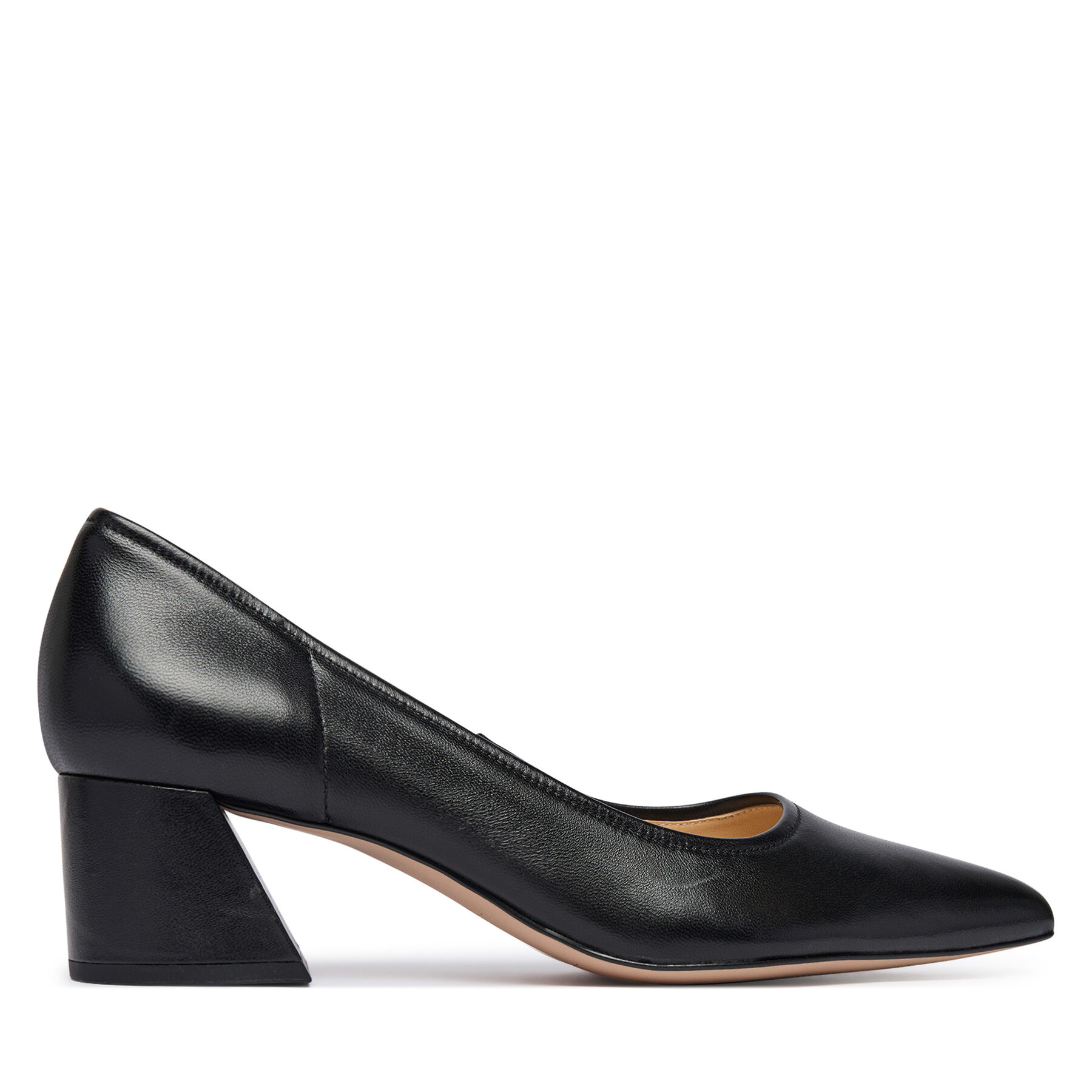 Γοβάκια HÖGL 1-104500 Μαύρο