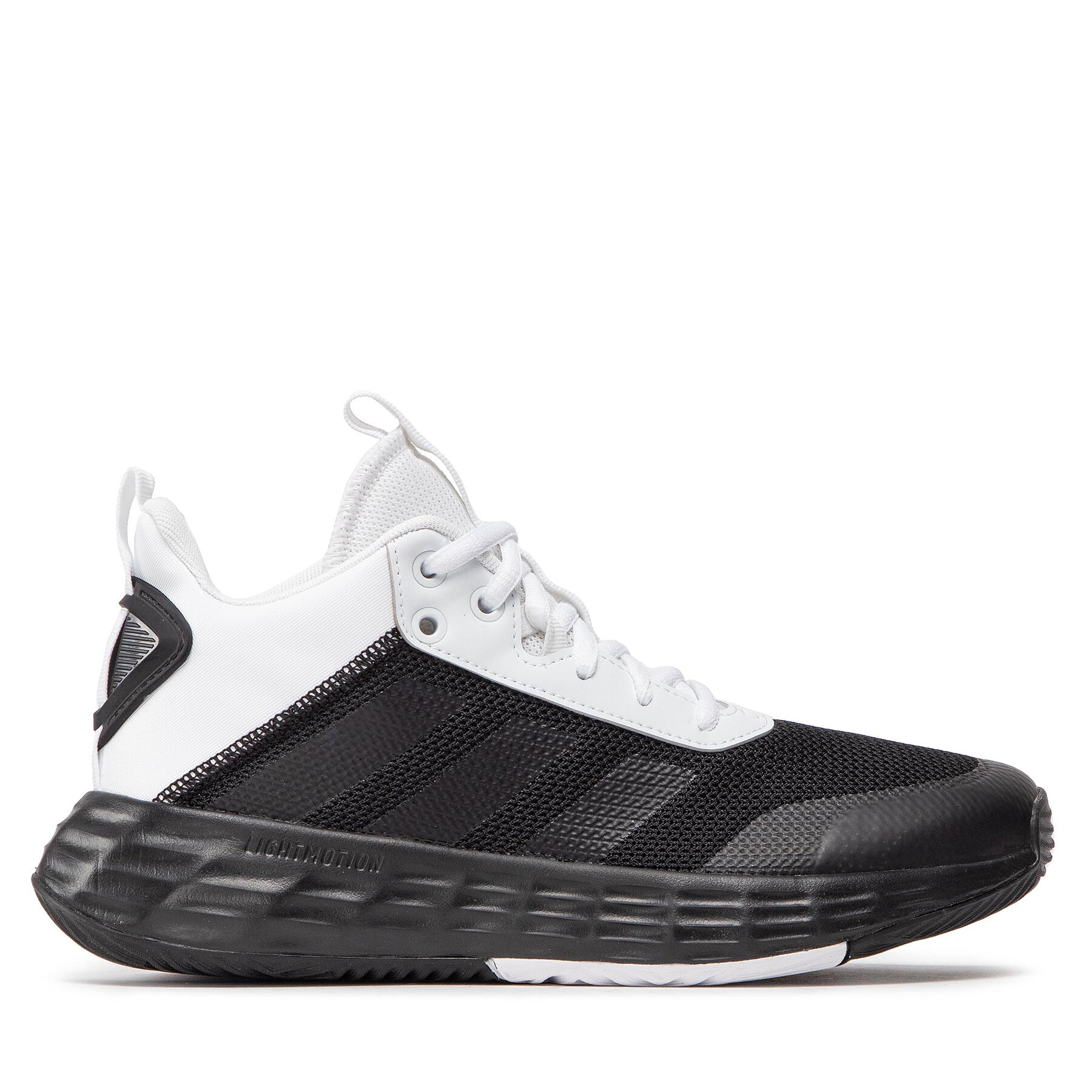 Sneakers adidas Ownthegame 2.0 GY9696 Noir
