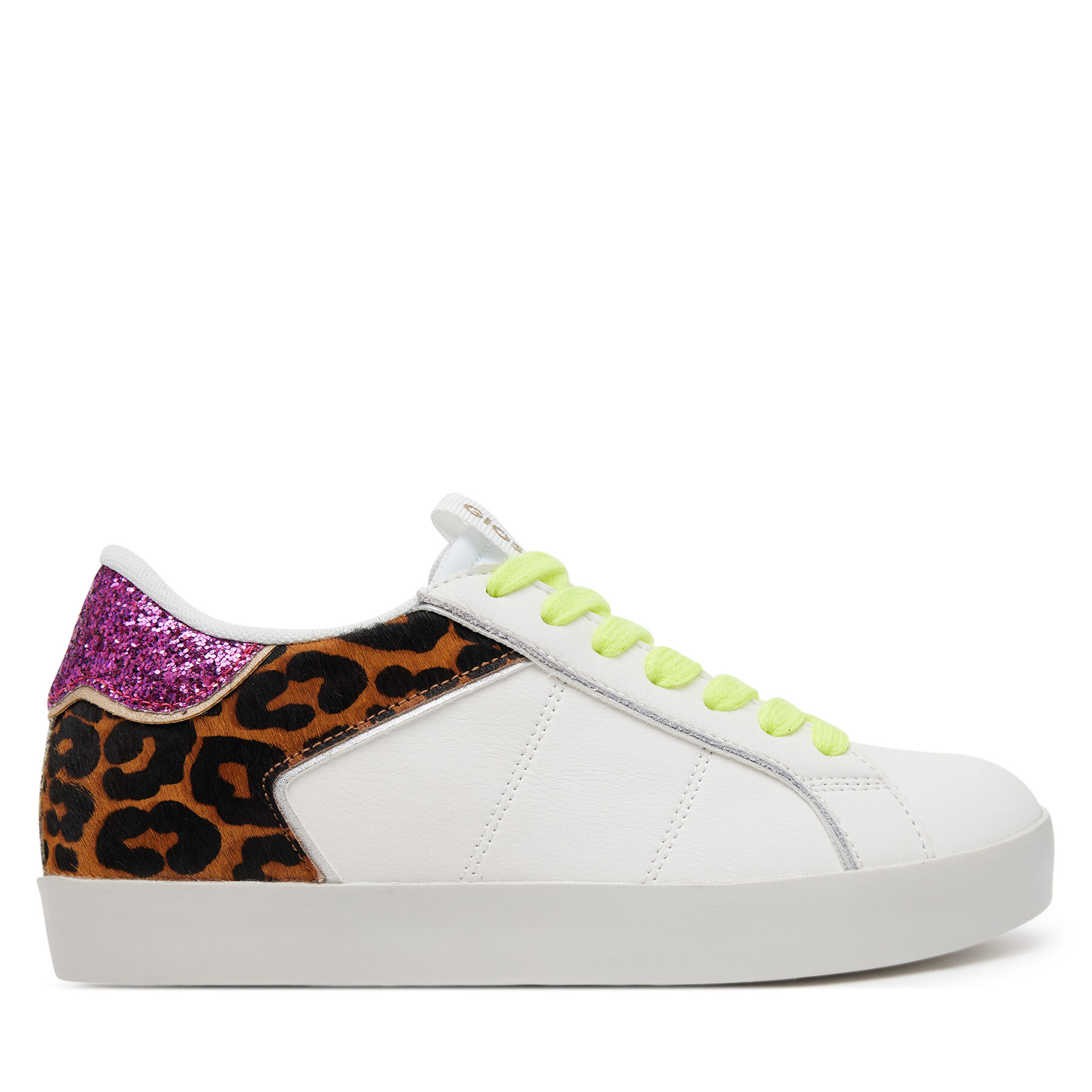 Dámske Sneakersy Gioseppo, Rozmer: 36, Écru, Gilford 75462-P