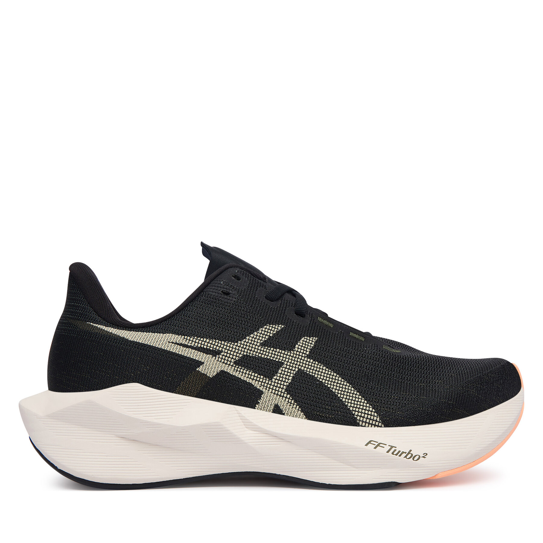 Tenisice za trčanje Asics Novablast 6 1011C243 Crna