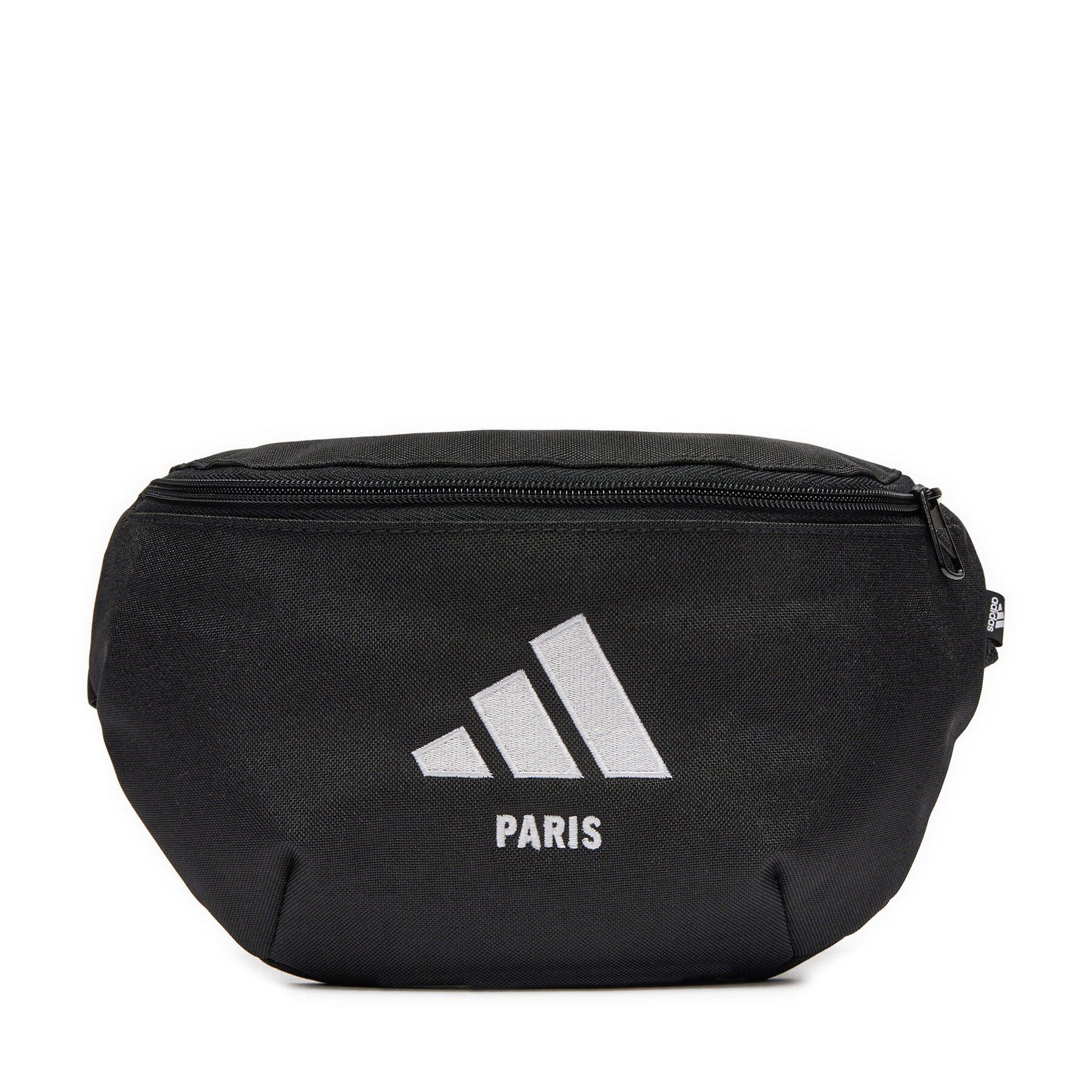 adidas Τσαντάκι μέσης adidas Daily Waist Bag JJ1496 Μαύρο