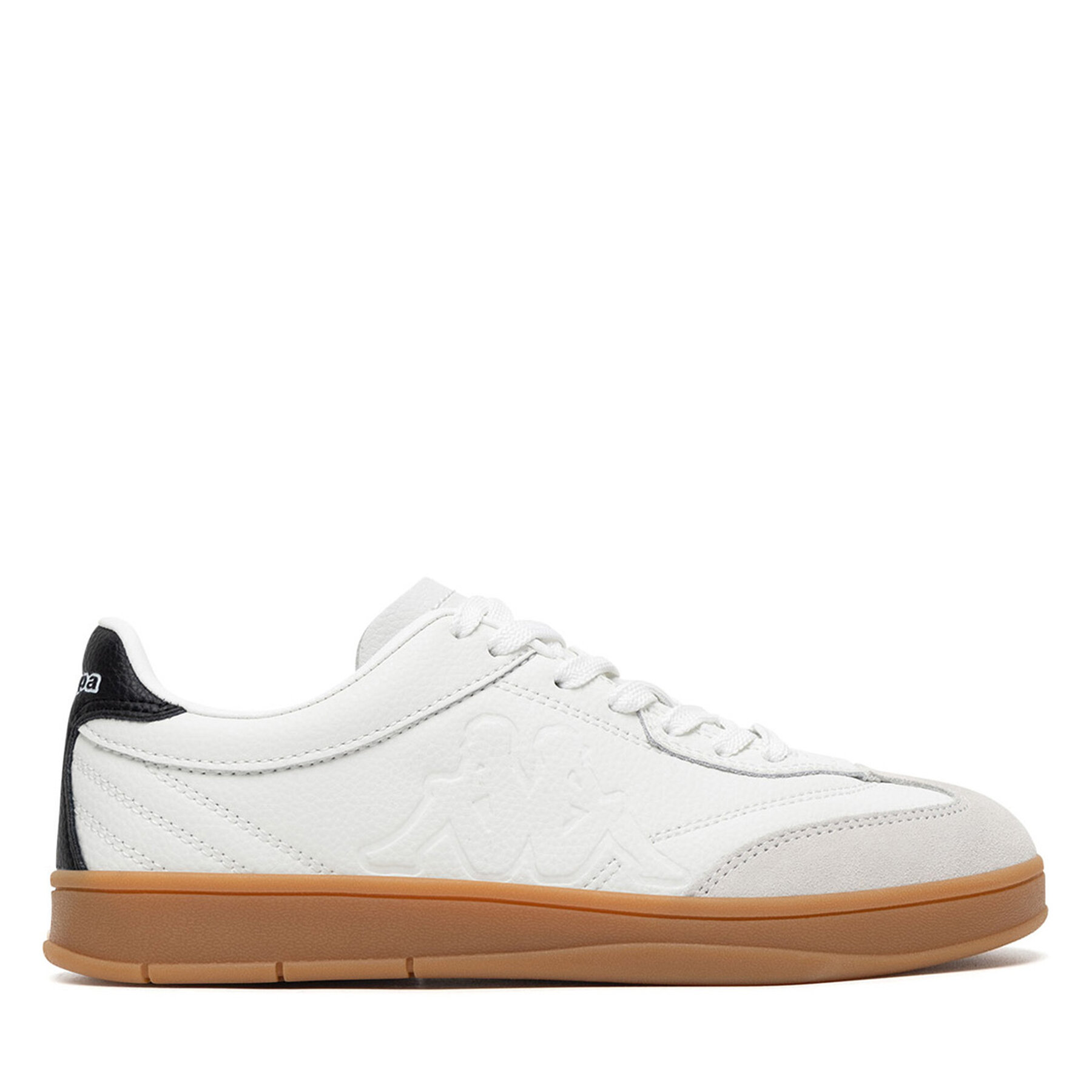 Sneakers Kappa MC-24880H(W) Alb