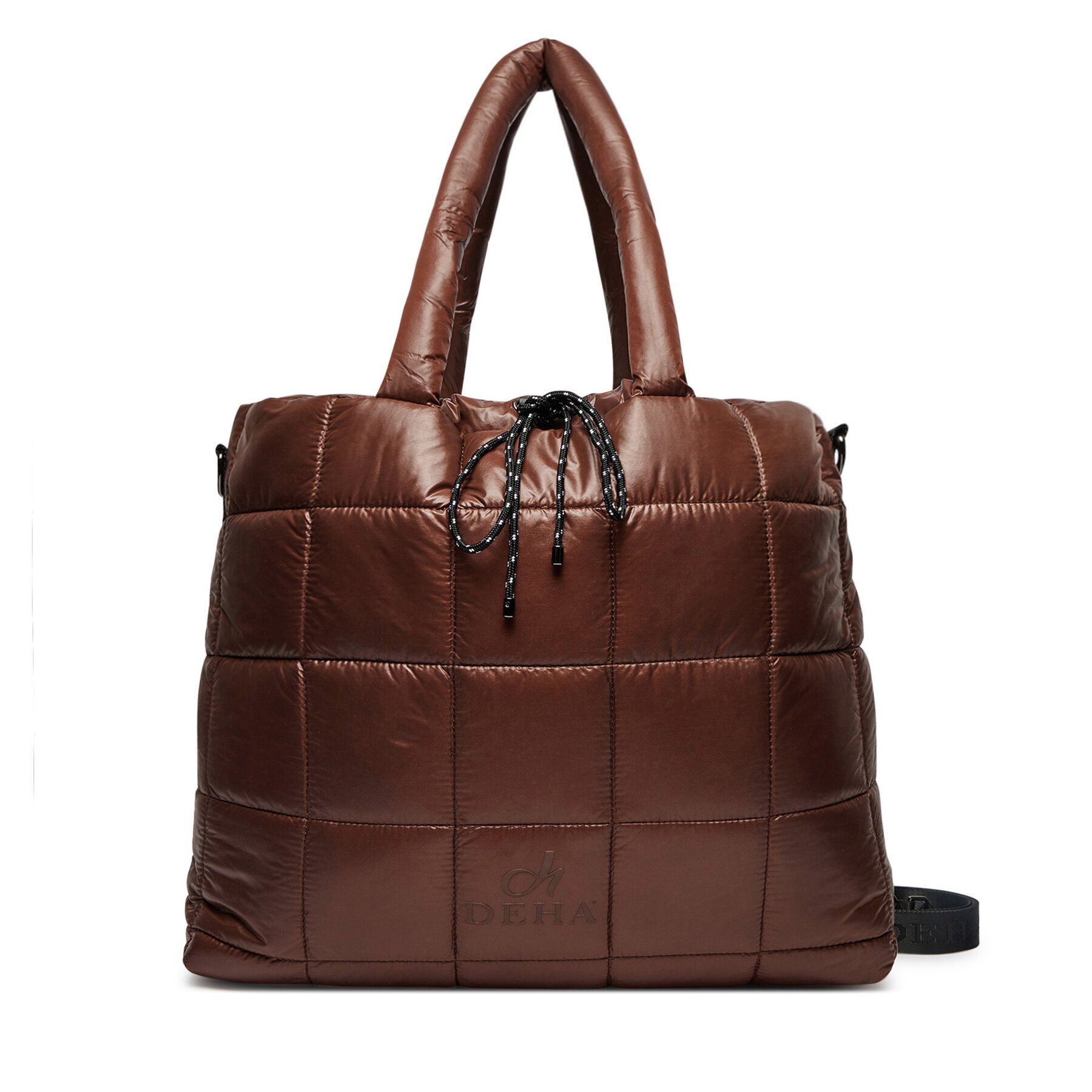 Sac à main Deha D12942 26123 Marron