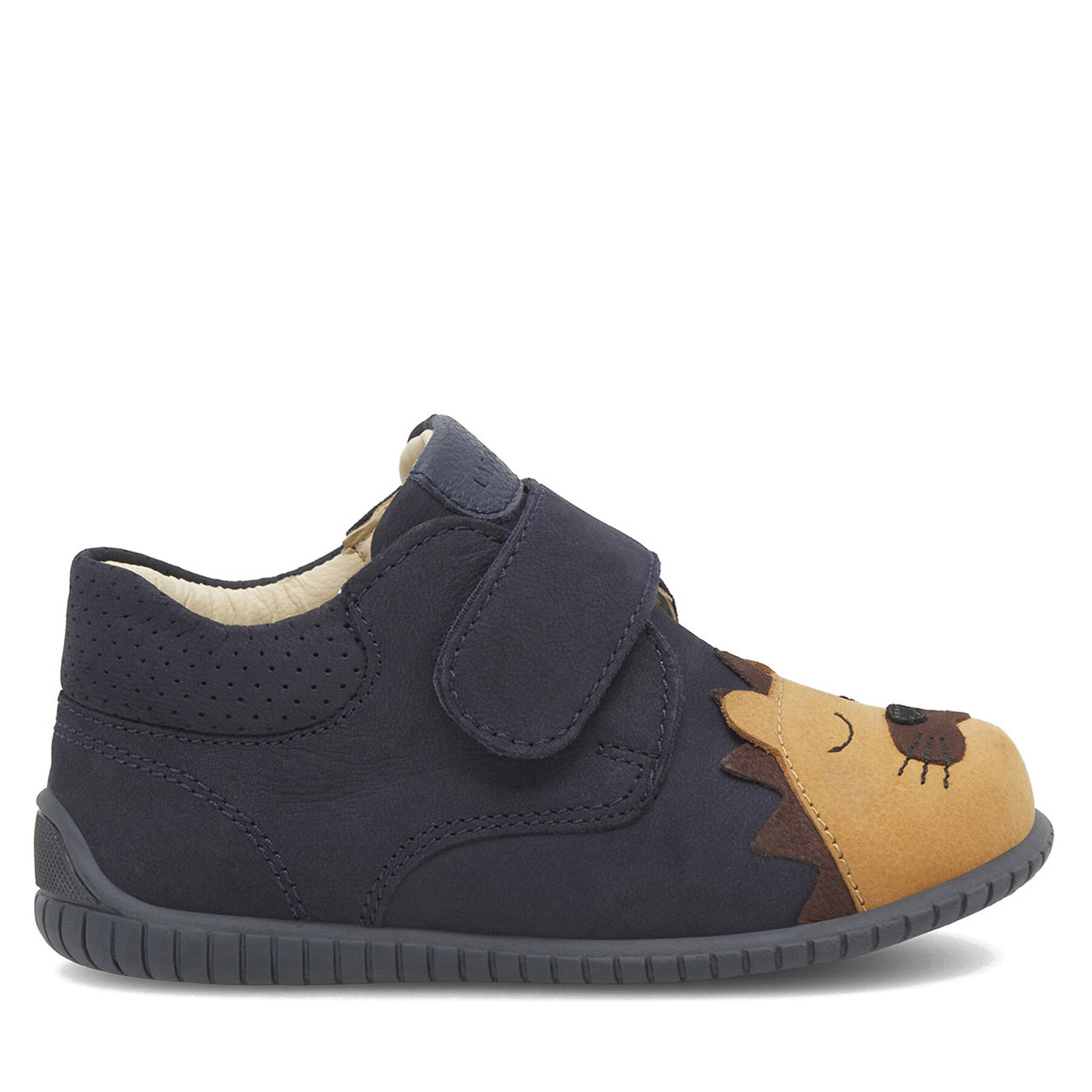 Pantofi Lasocki Kids Gorky CI12-GORKY-10D(II)CH Bleumarin