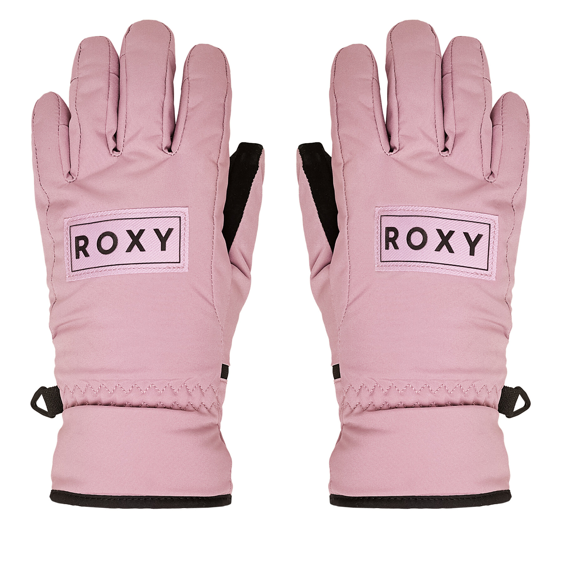 Síkesztyű Roxy Freshfield ERGHN03047 Rózsaszín