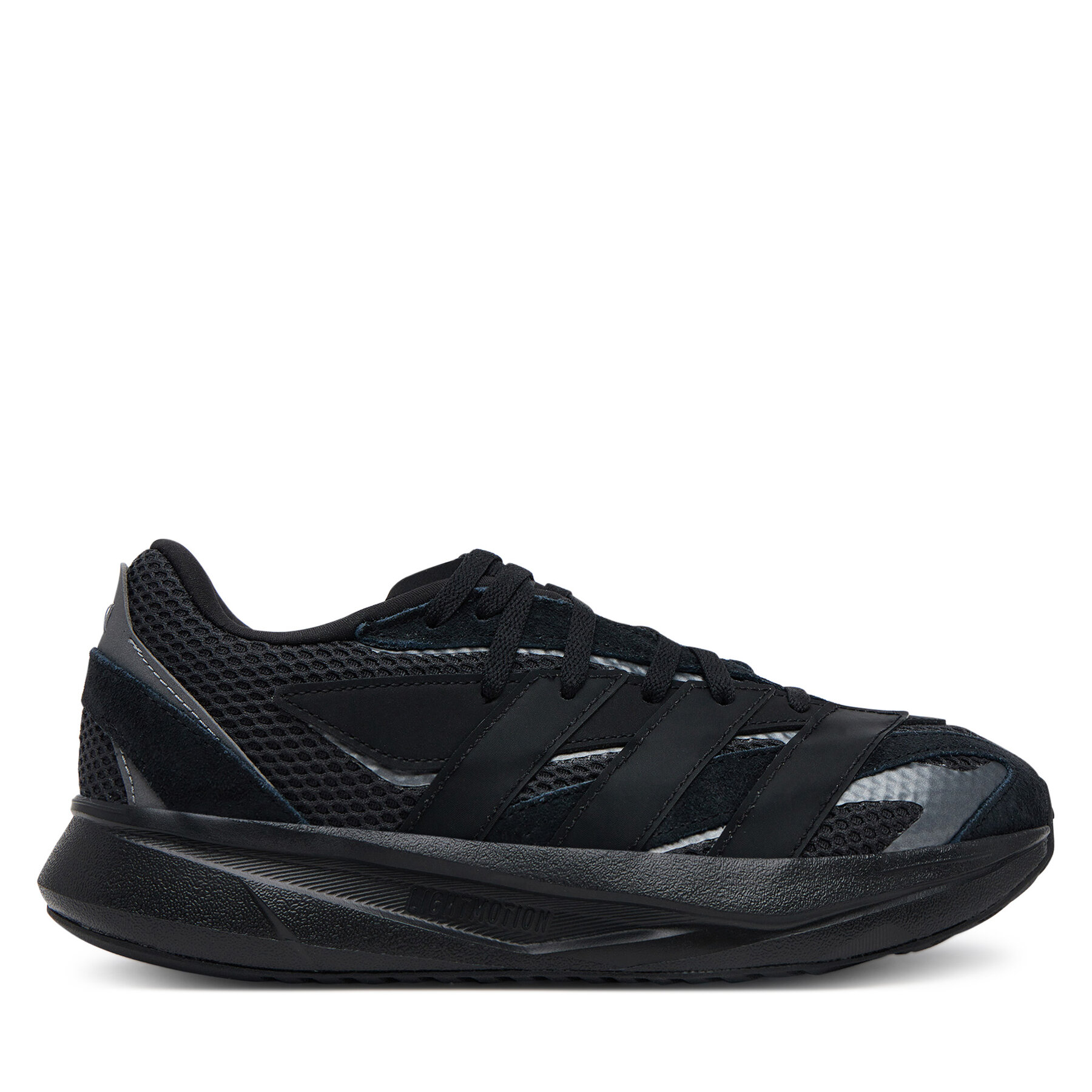 Sneakersy adidas Lightblaze JQ4757 Čierna