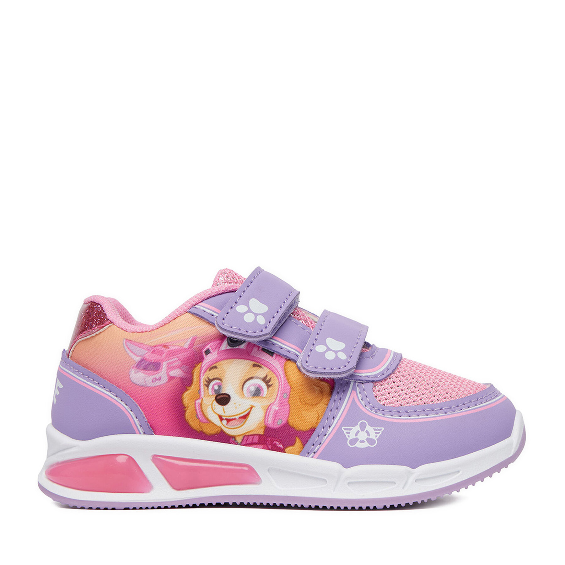 Sportcipők Paw Patrol CEO-CP66-SS26-302PAW Rózsaszín