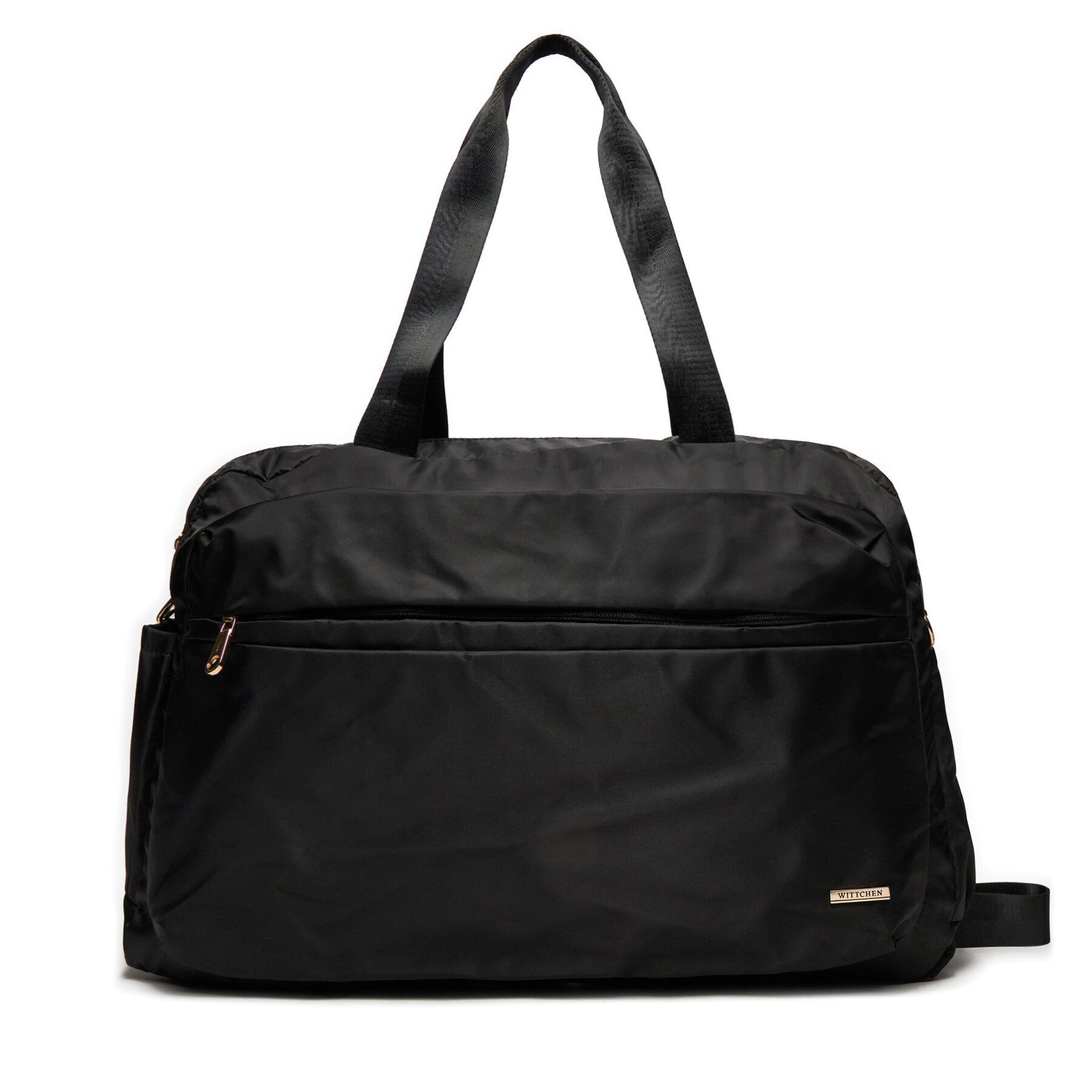 Bolso WITTCHEN 98-4Y-104-1G Negro
