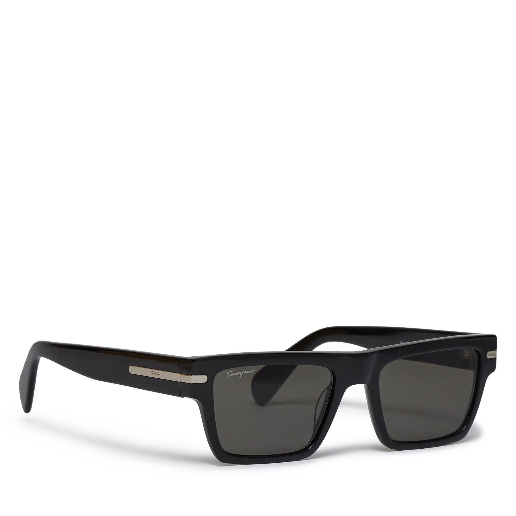Slnečné okuliare Salvatore Ferragamo SF1086S 001 Čierna