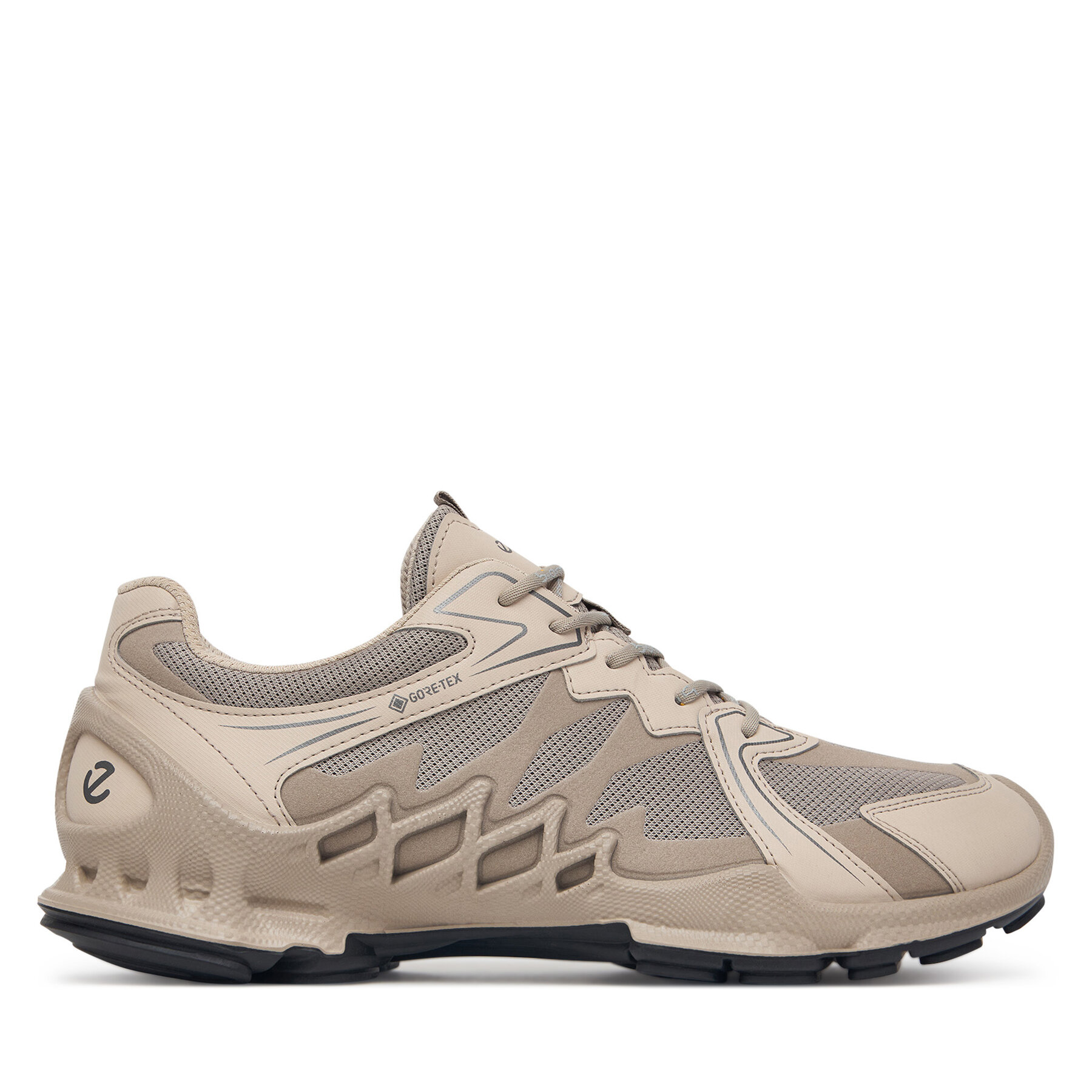 Sneakersy ECCO Biom Aex M GORE-TEX 80288461777 Béžová