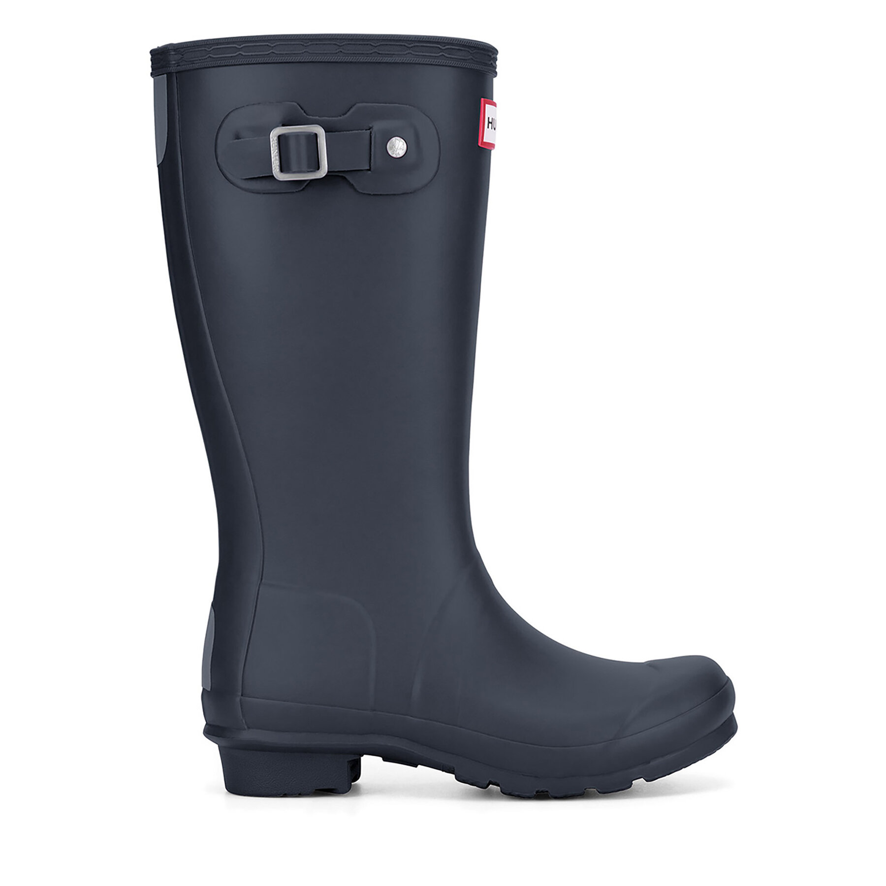 Unisex dieťa Gumáky Hunter, Rozmer: 37, Tmavomodrá, JFT6000RMA