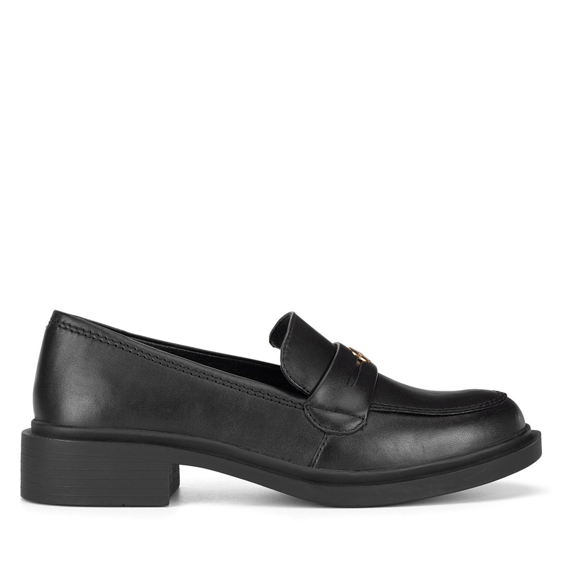 Mocasini MEXX MX/011C-GRD Negru