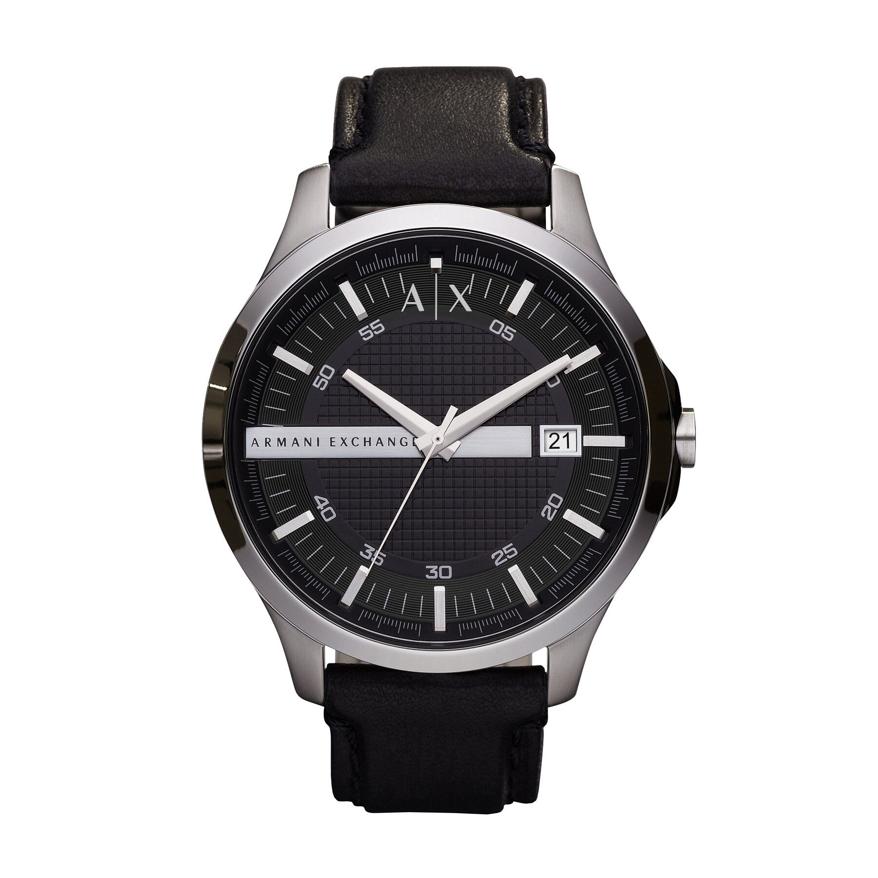 Montre Armani Exchange Hampton AX2101 Noir