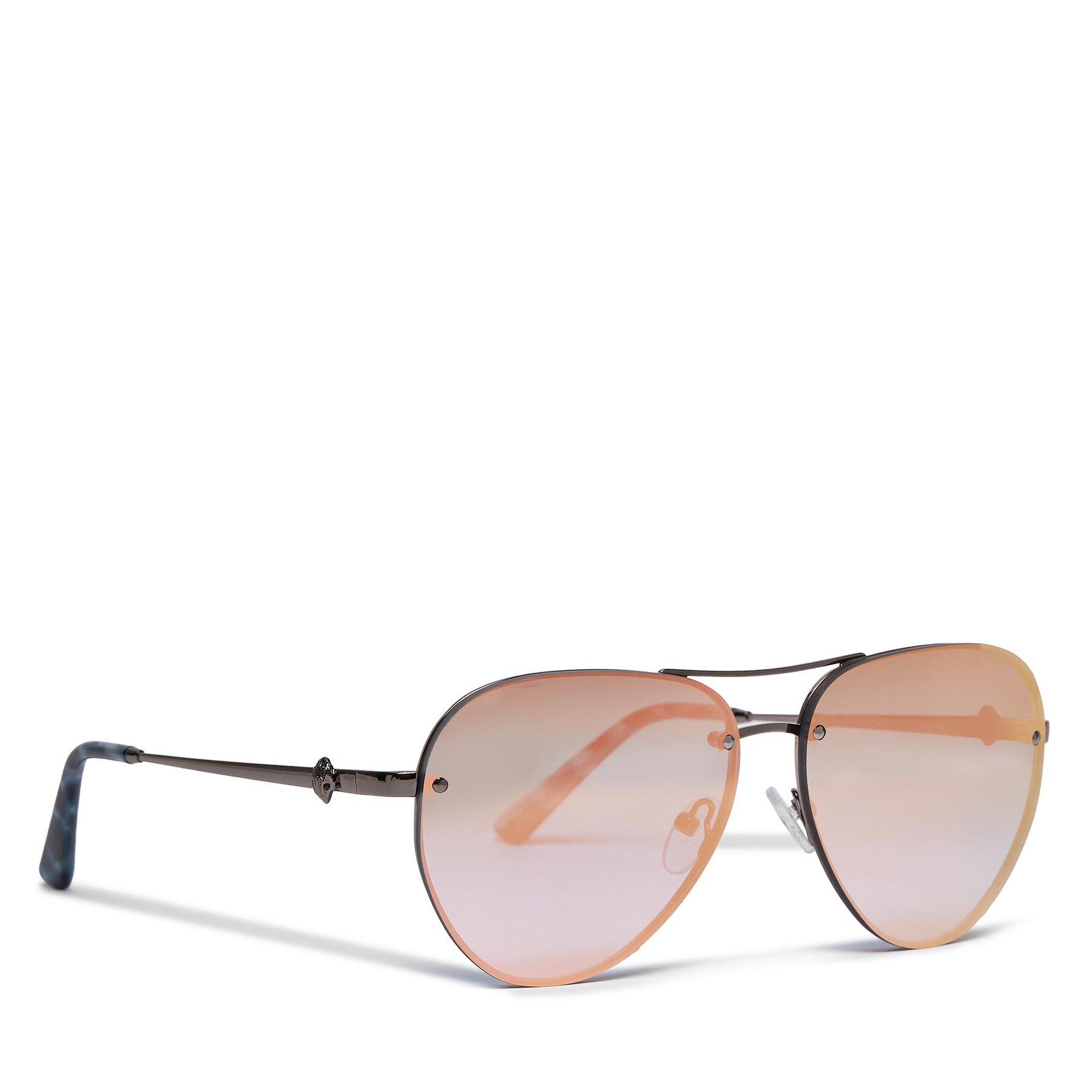  Napszemüveg Kurt Geiger 2294164999 Szürke akciós termékkép 1