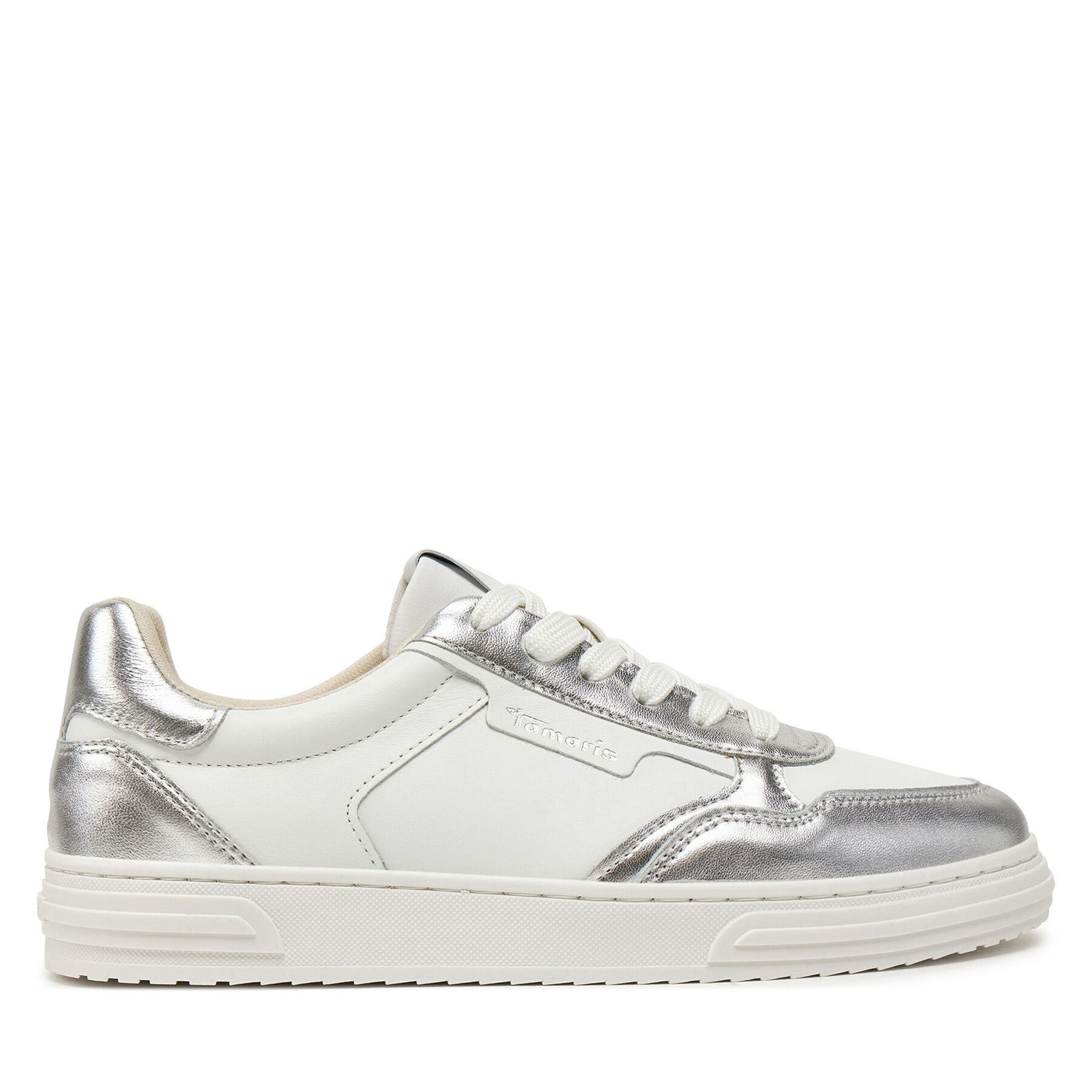 Sneakersy Tamaris 1-23617-42 Barevná