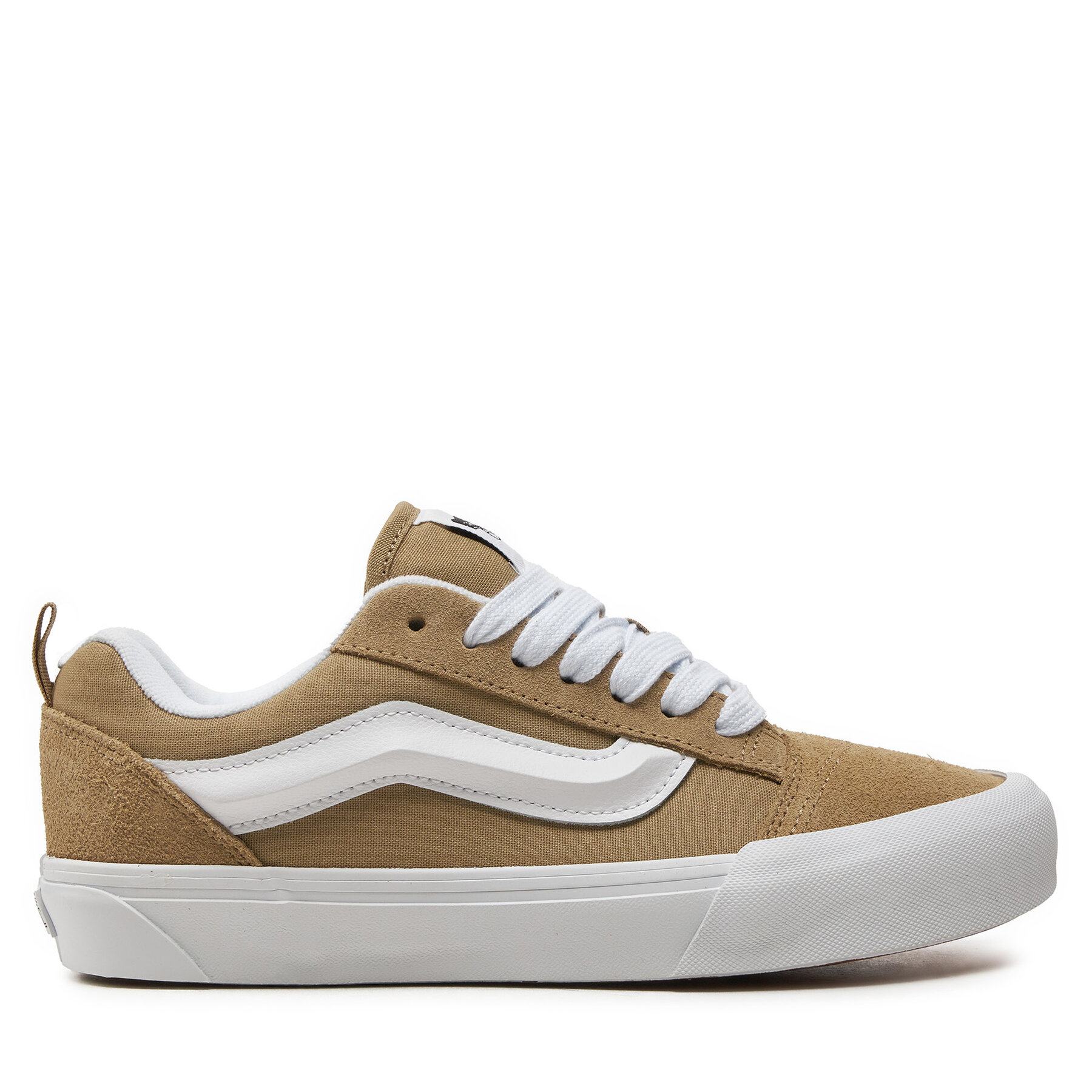 Tennis Vans Knu Skool VN000CRPKHK1 Kaki