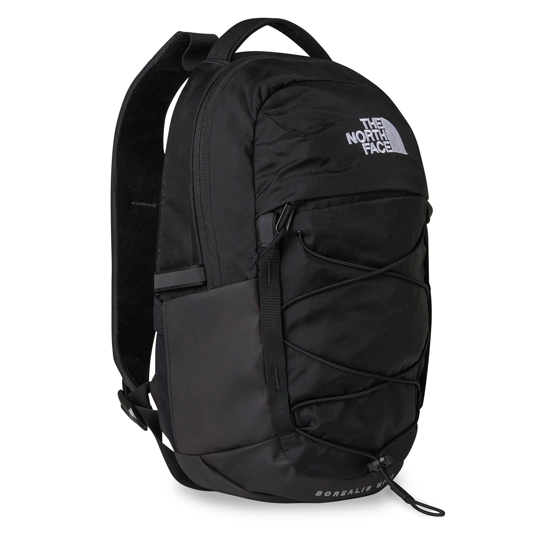 Ruksak The North Face Borealis Mini NF0A52SW4HF1 Čierna