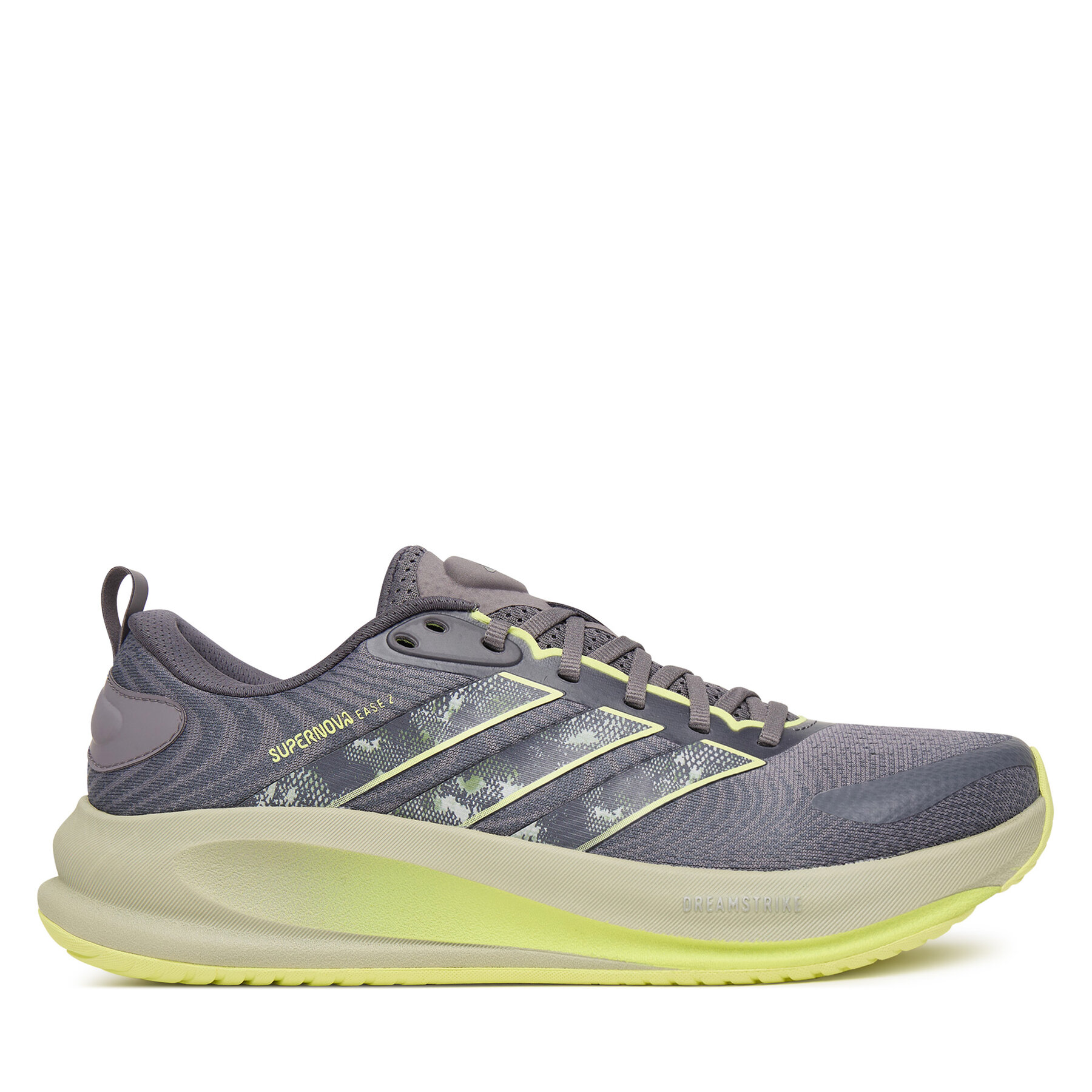 Tenisice za trčanje adidas Supernova Ease 2 Running Shoes KJ1836 Siva