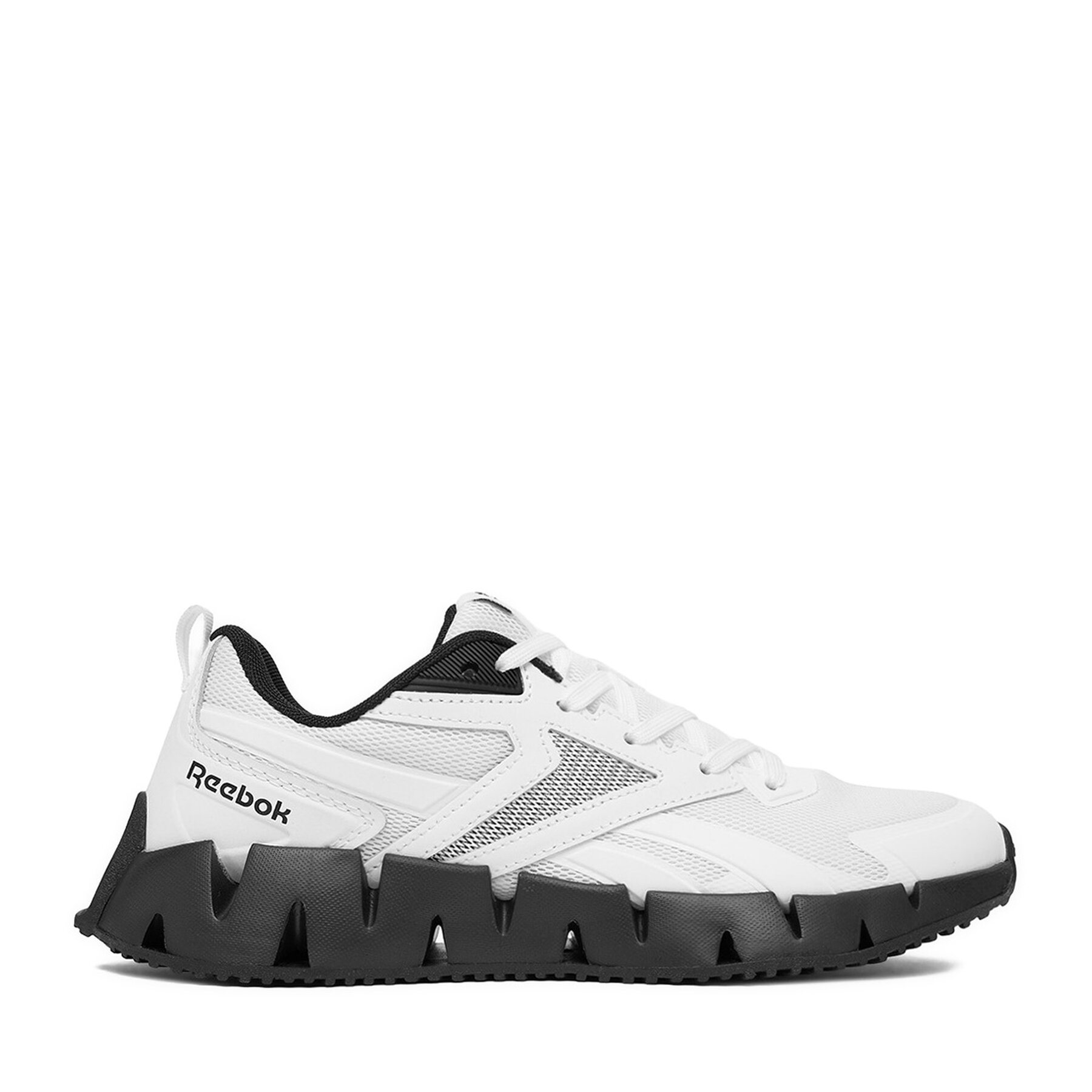 Sportcipők Reebok CEO-ZIG VECTOR AR30153MWBB Fehér