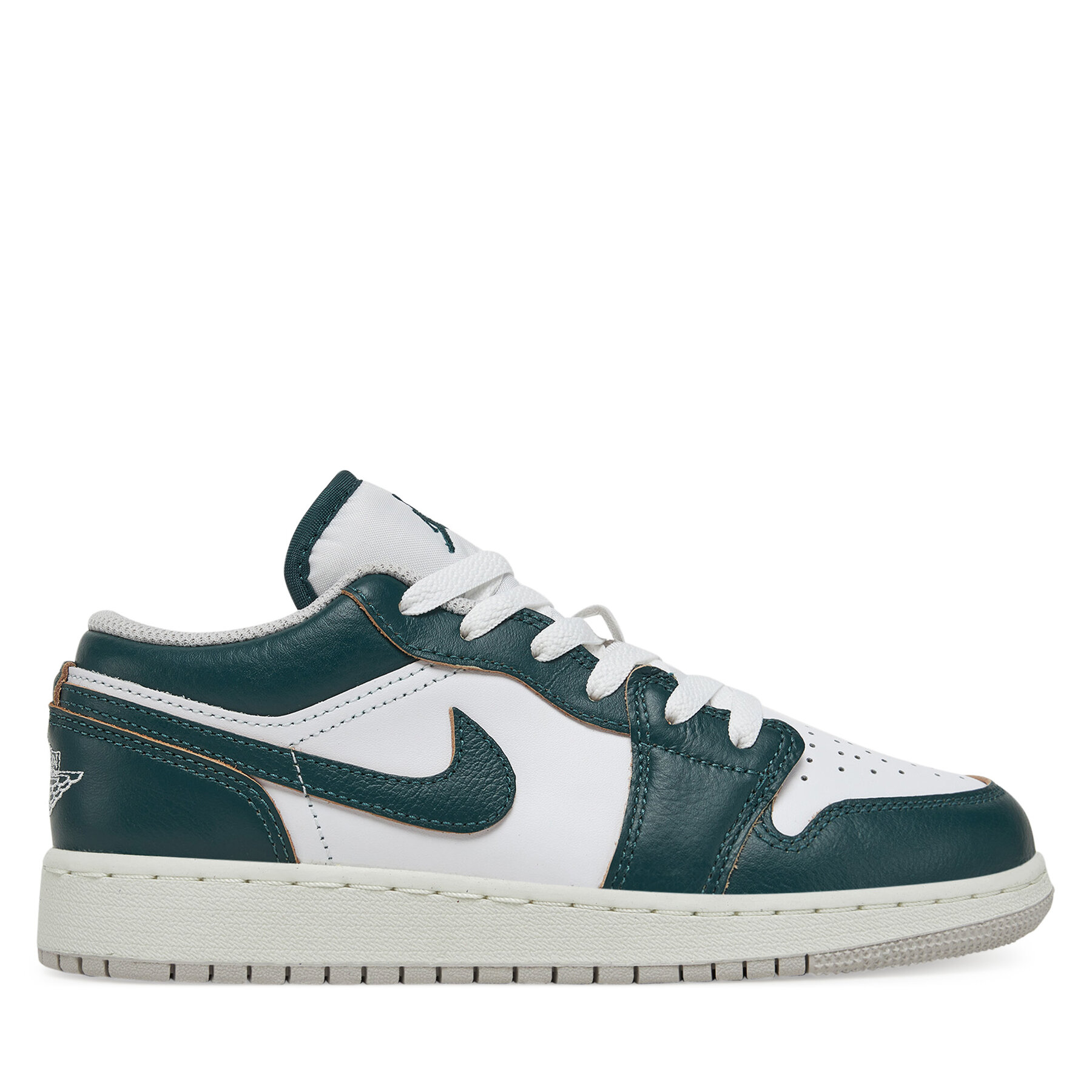 Dziecięce Sneakersy Nike, Rozmiar 38.5 Biały Air 1 Low FQ8041 SE