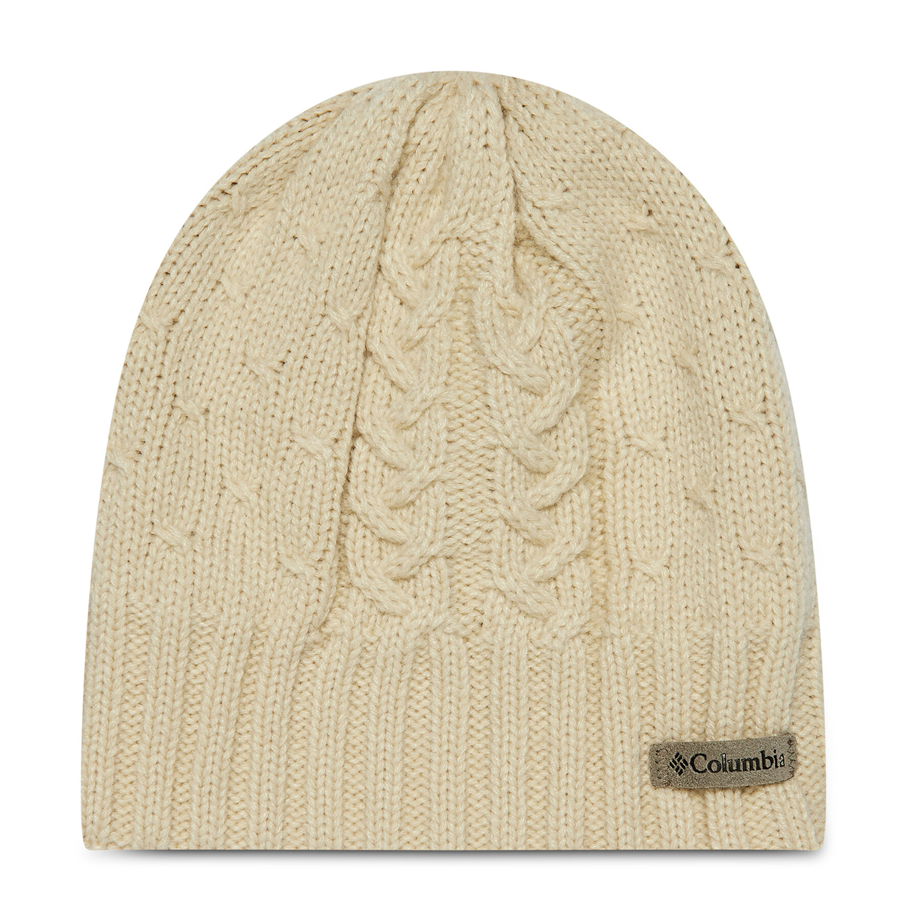 Kepurė Columbia Cabled Cutie™ II Beanie 1958951 Smėlio