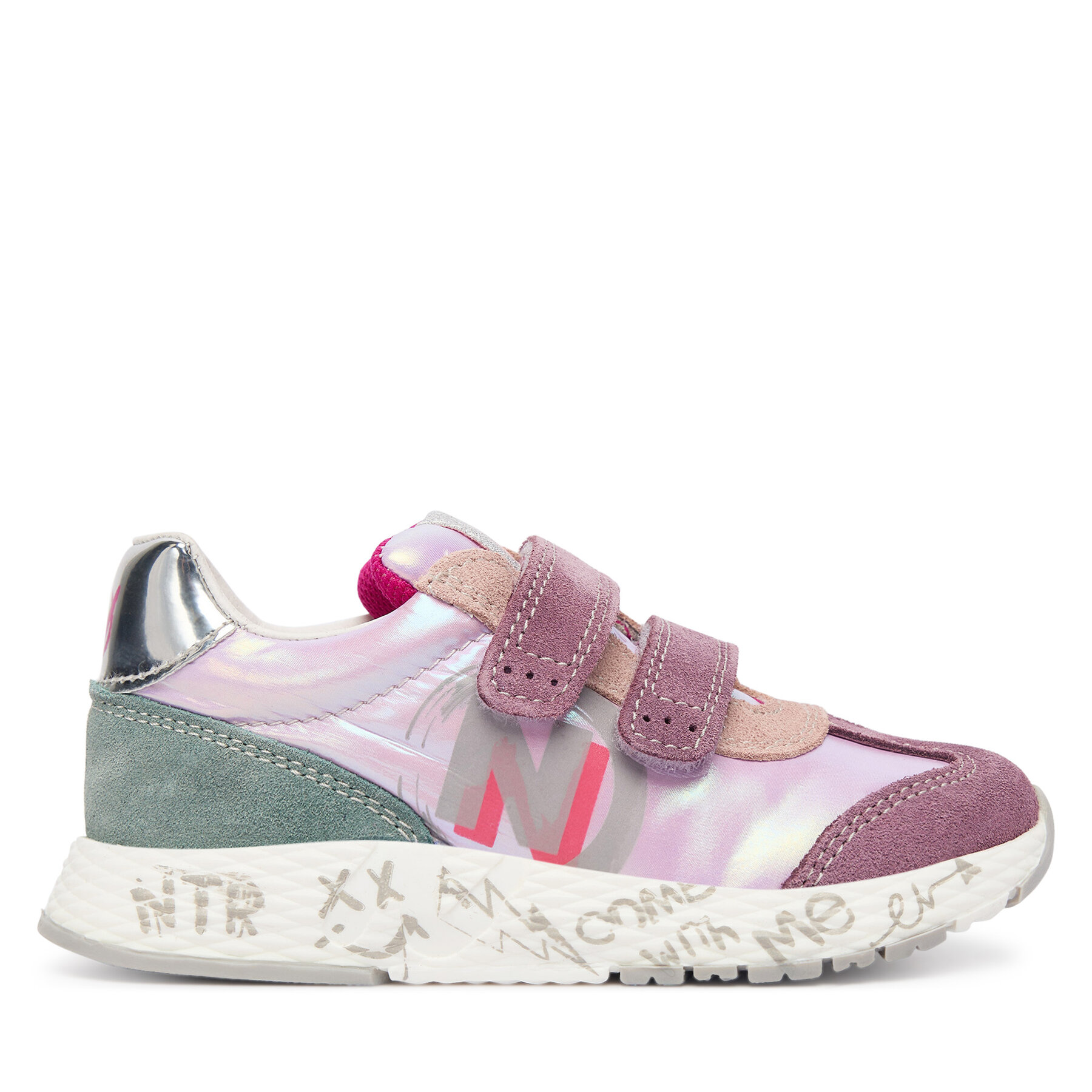 Sneakers Naturino