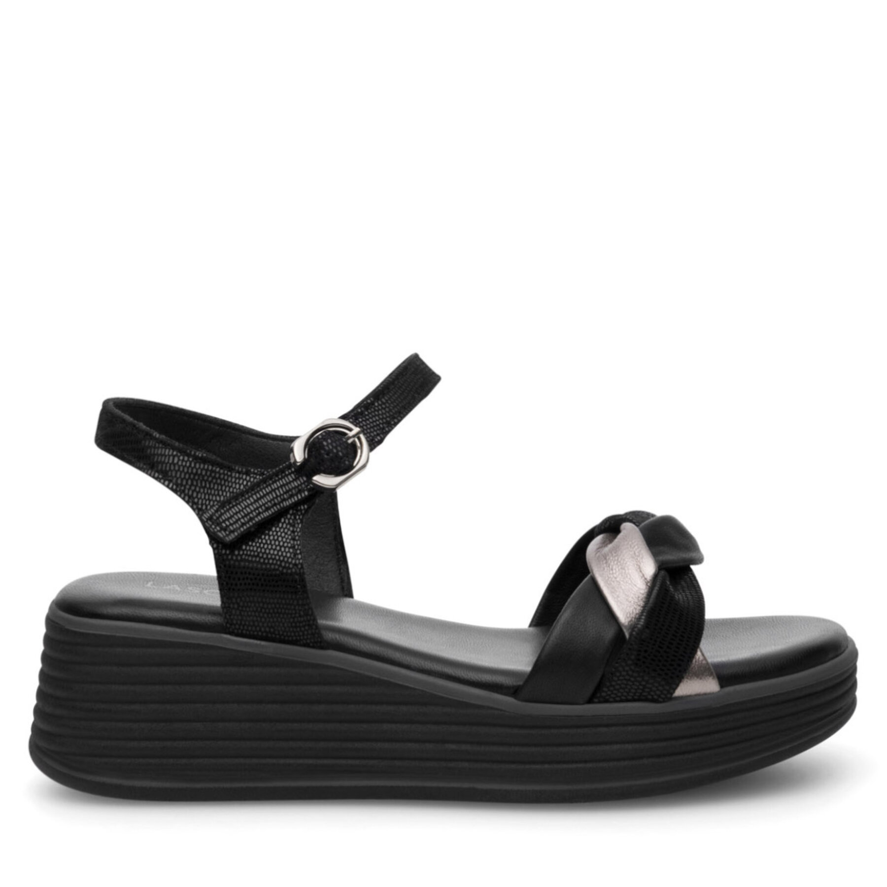 Sandale Lasocki WB-DANA-02 Negru