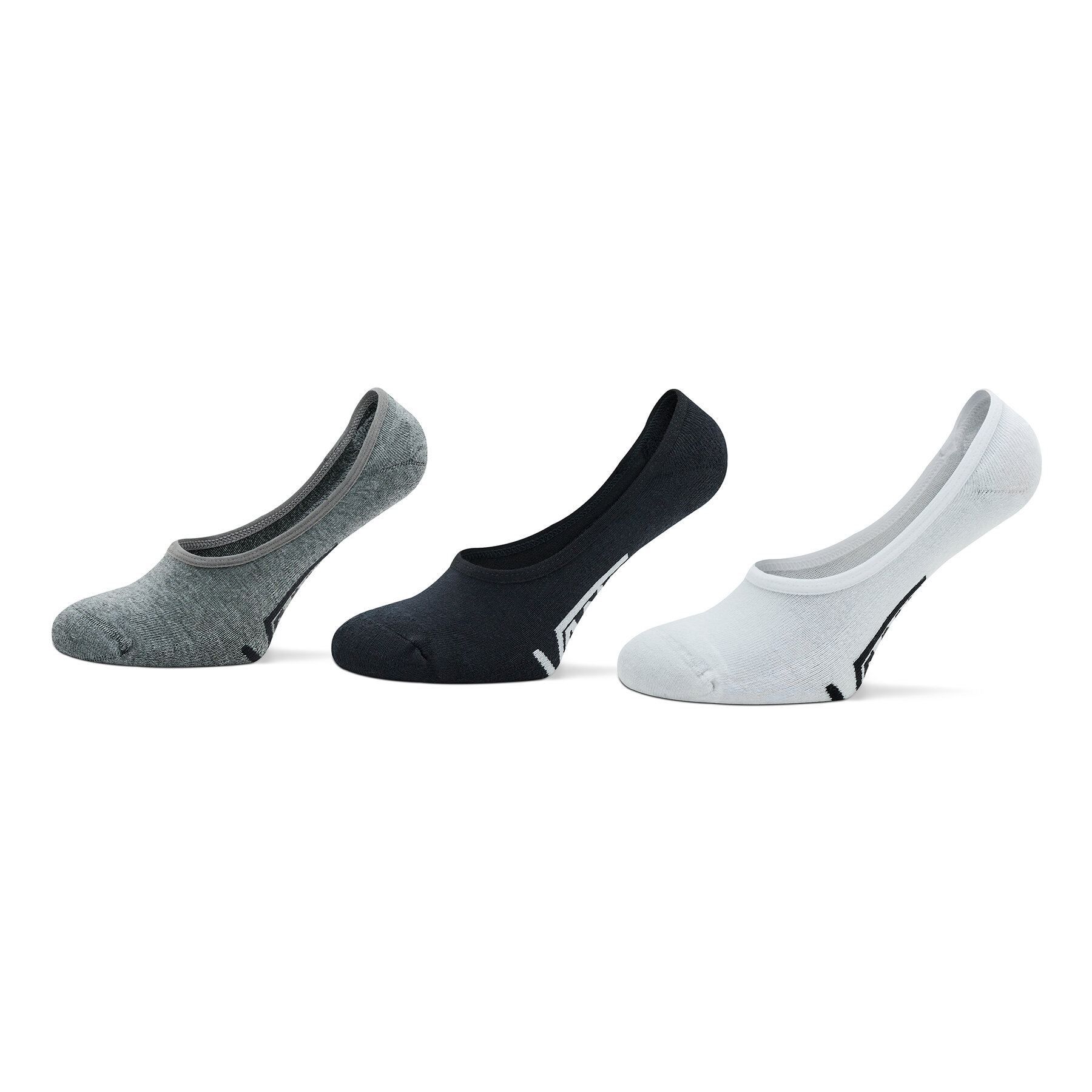 Комплект 3 чифта терлик мъжки Vans