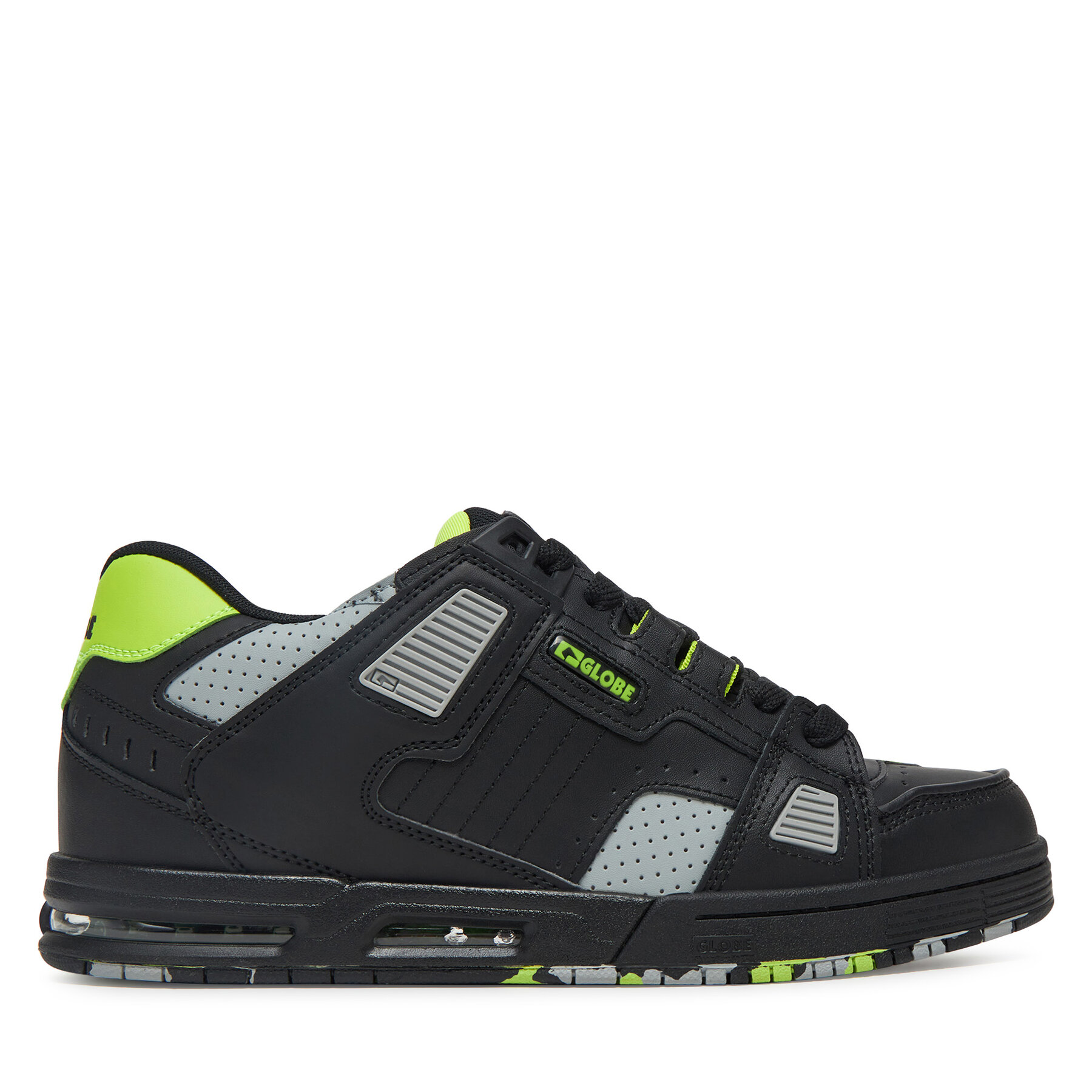 Sneakers Globe