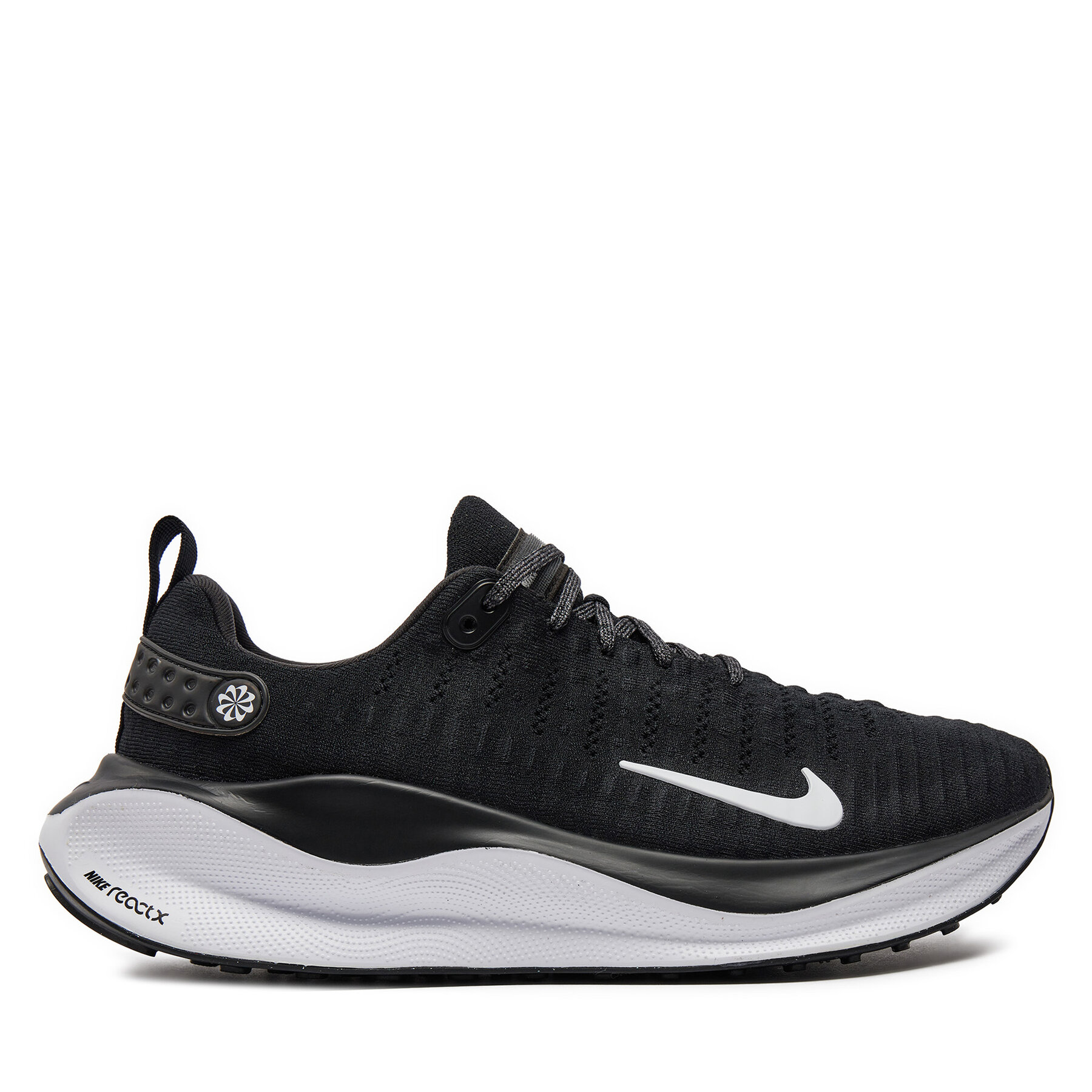 Pánske Bežecké topánky Nike, Rozmer: 40, Čierna, Reactx Infinity Run 4 W FN0881 001