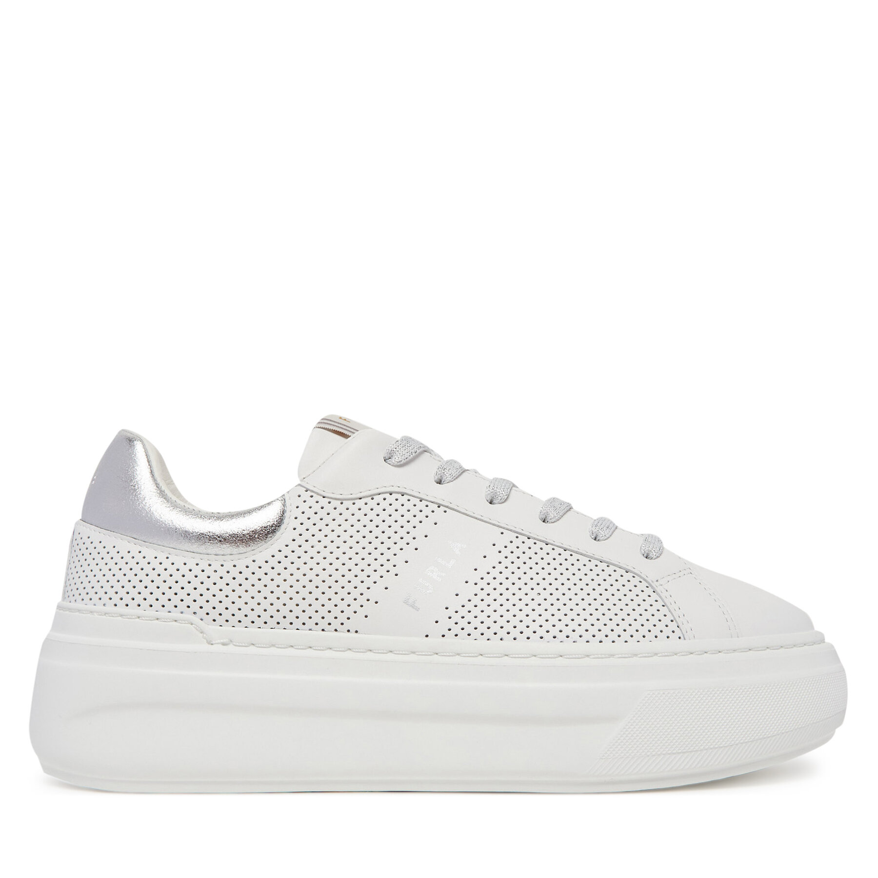Sneakers Furla YJ56NUA BX3719 Q1700 Bianco
