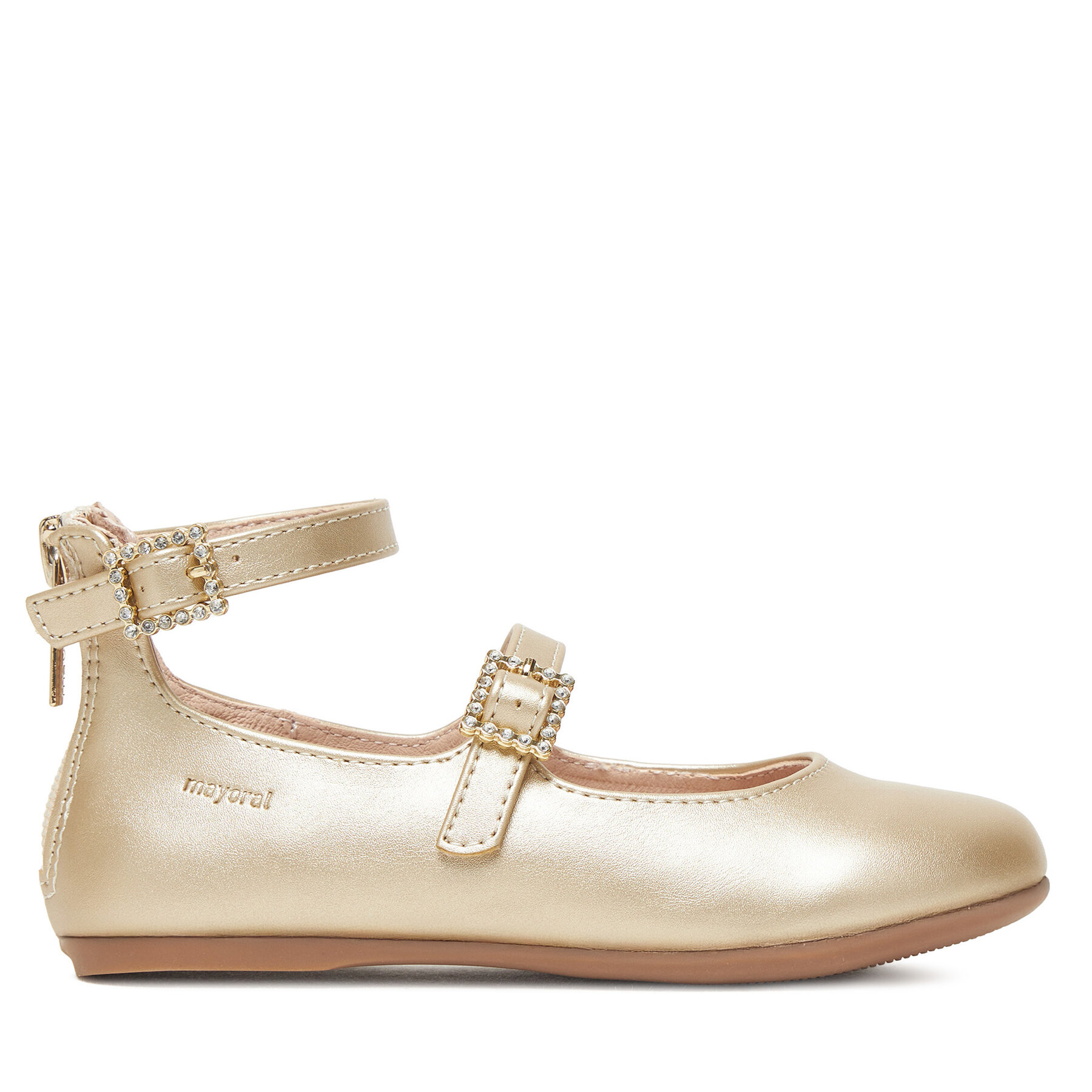 Scarpe basse Mayoral 44554 Oro