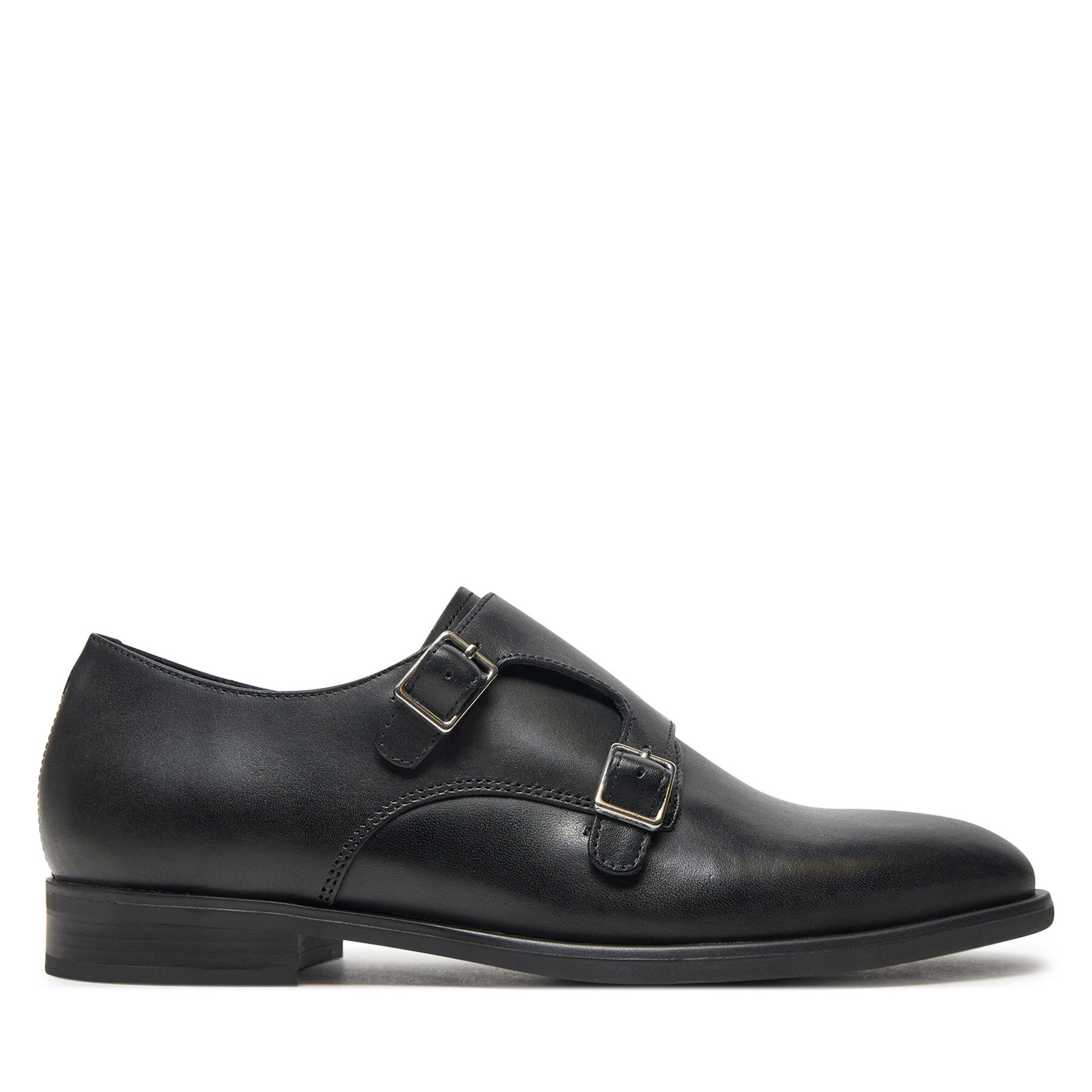 Lågskor Vagabond Shoemakers Heidi 5809-201-20 Svart