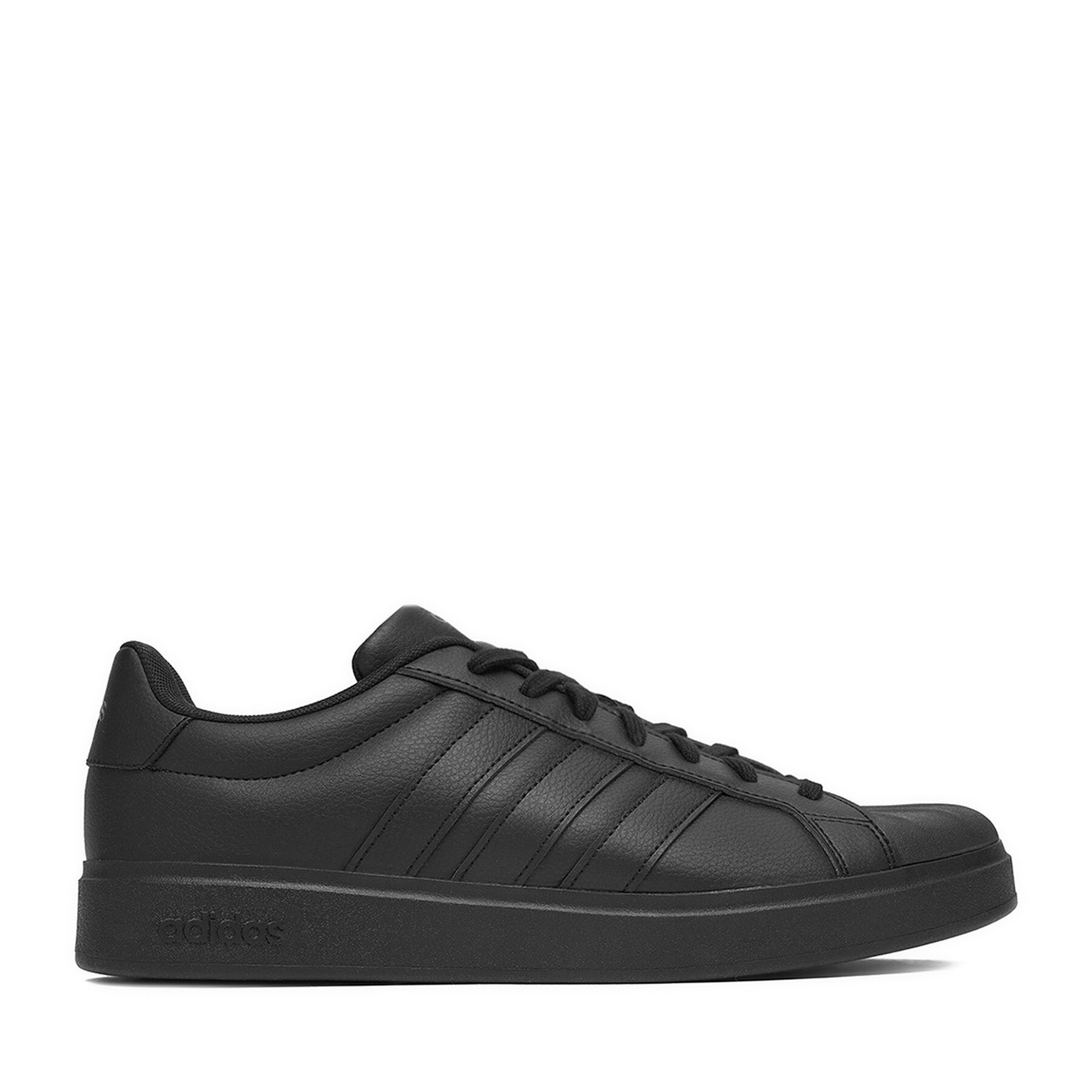 Tenisice adidas CEO-STREETTALK JR4699 Crna