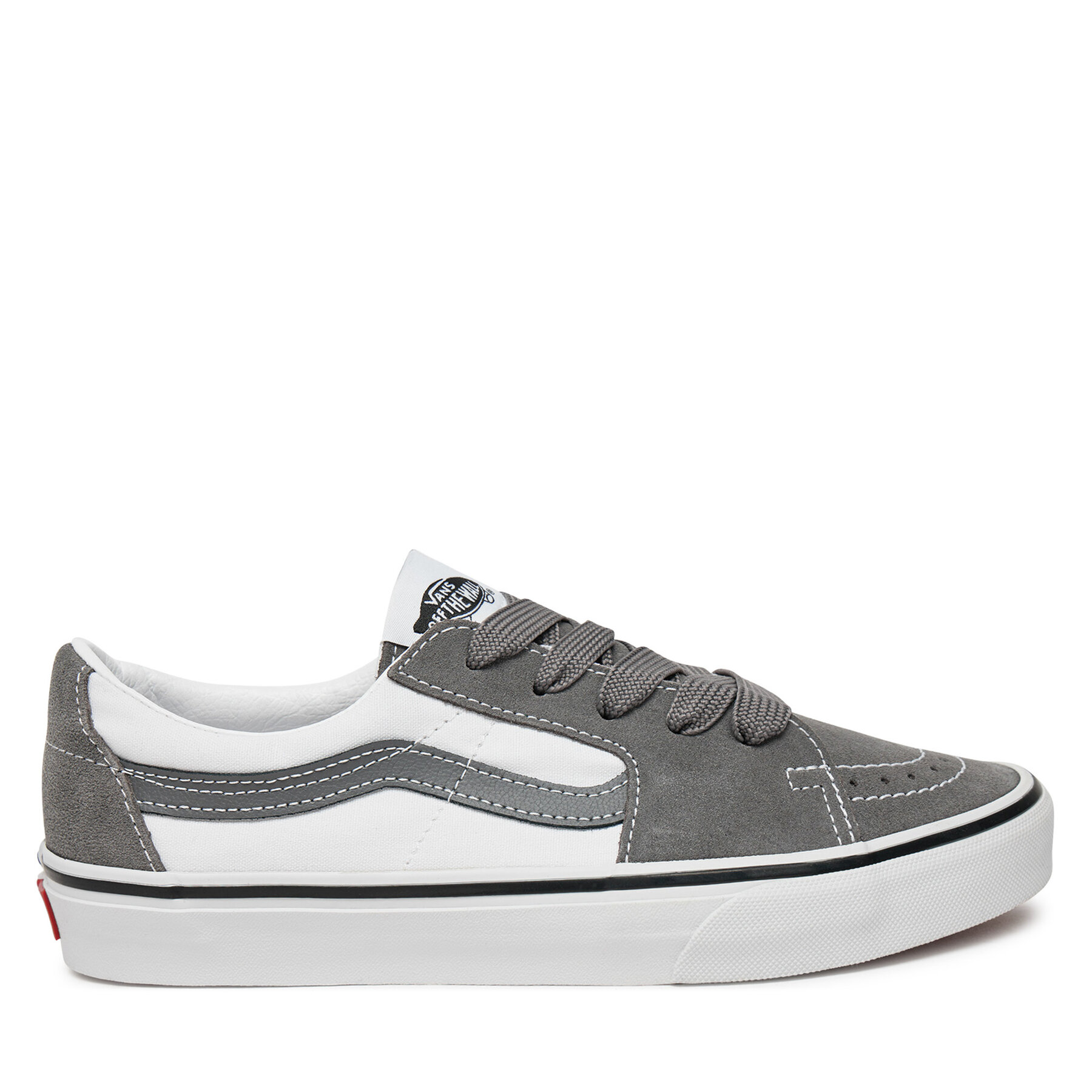 Sneakers aus Stoff Vans