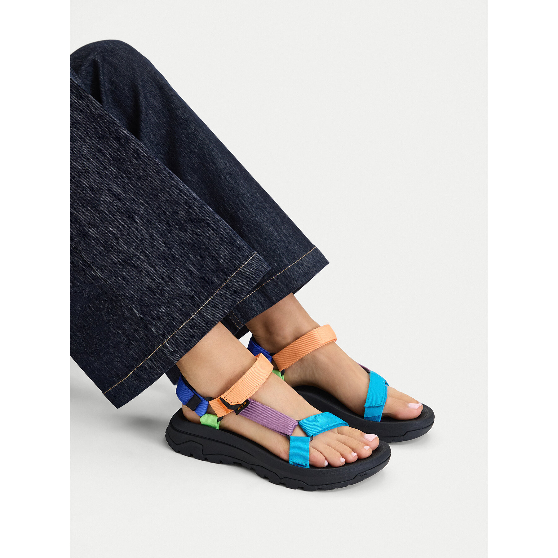 Sandali Teva Hurricane XLT 3 1173671 Pisana