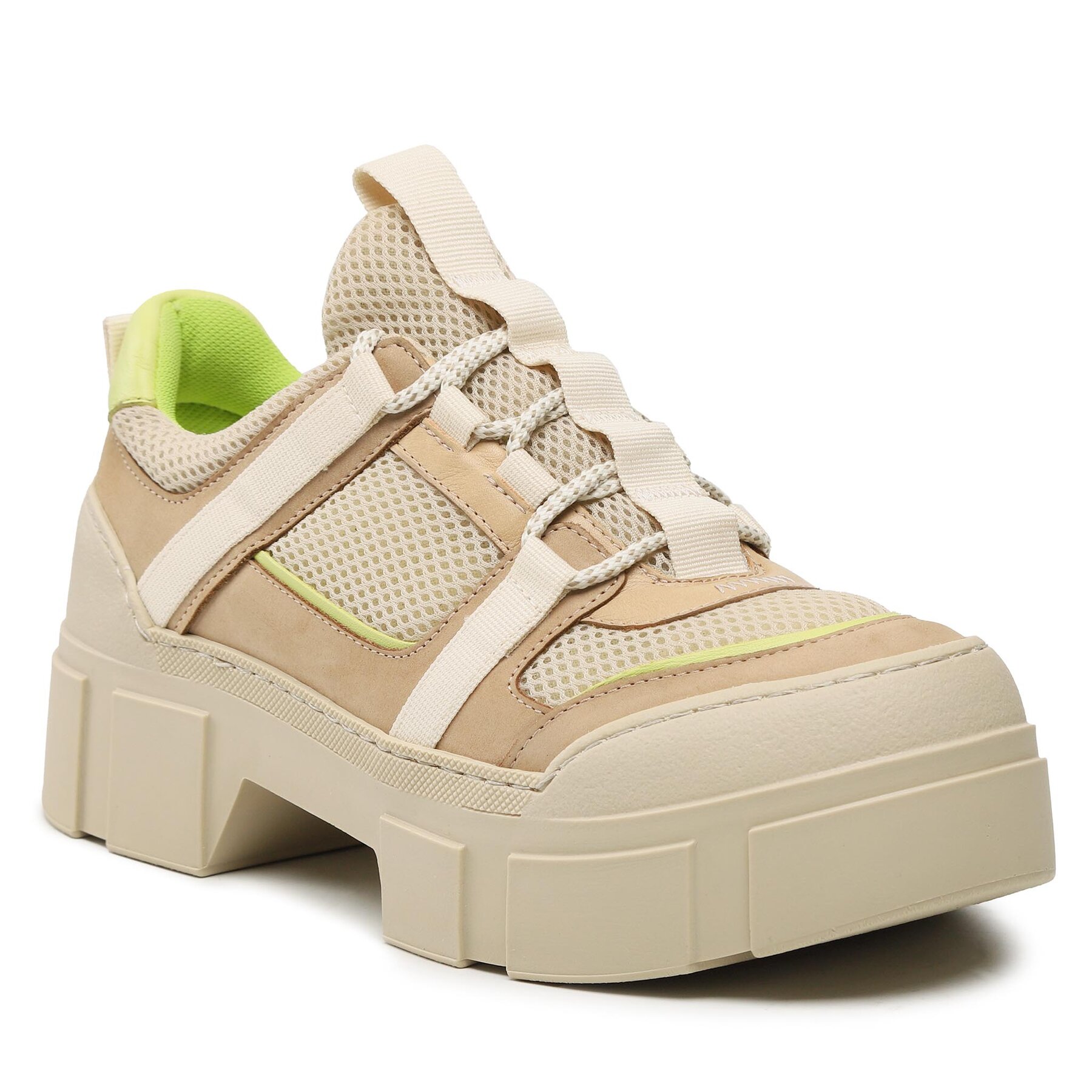 Sneakers Vic Matié 1C6412D_V14BEBTG21 Nab.Mid/Trav 310/300/200