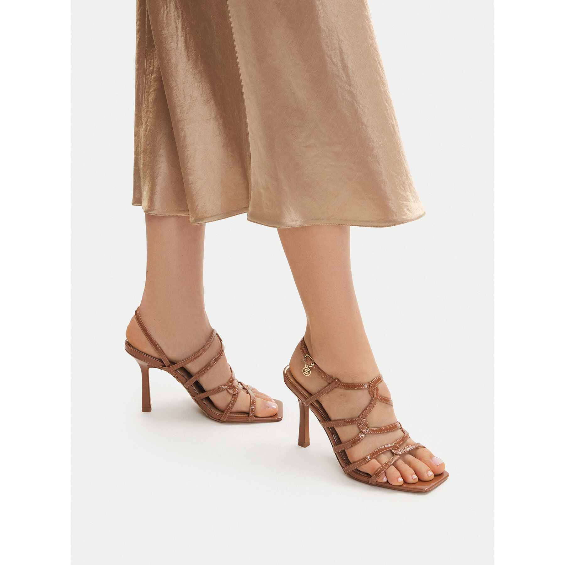 Sandale Nine West CEO-LS955066-23 Maro