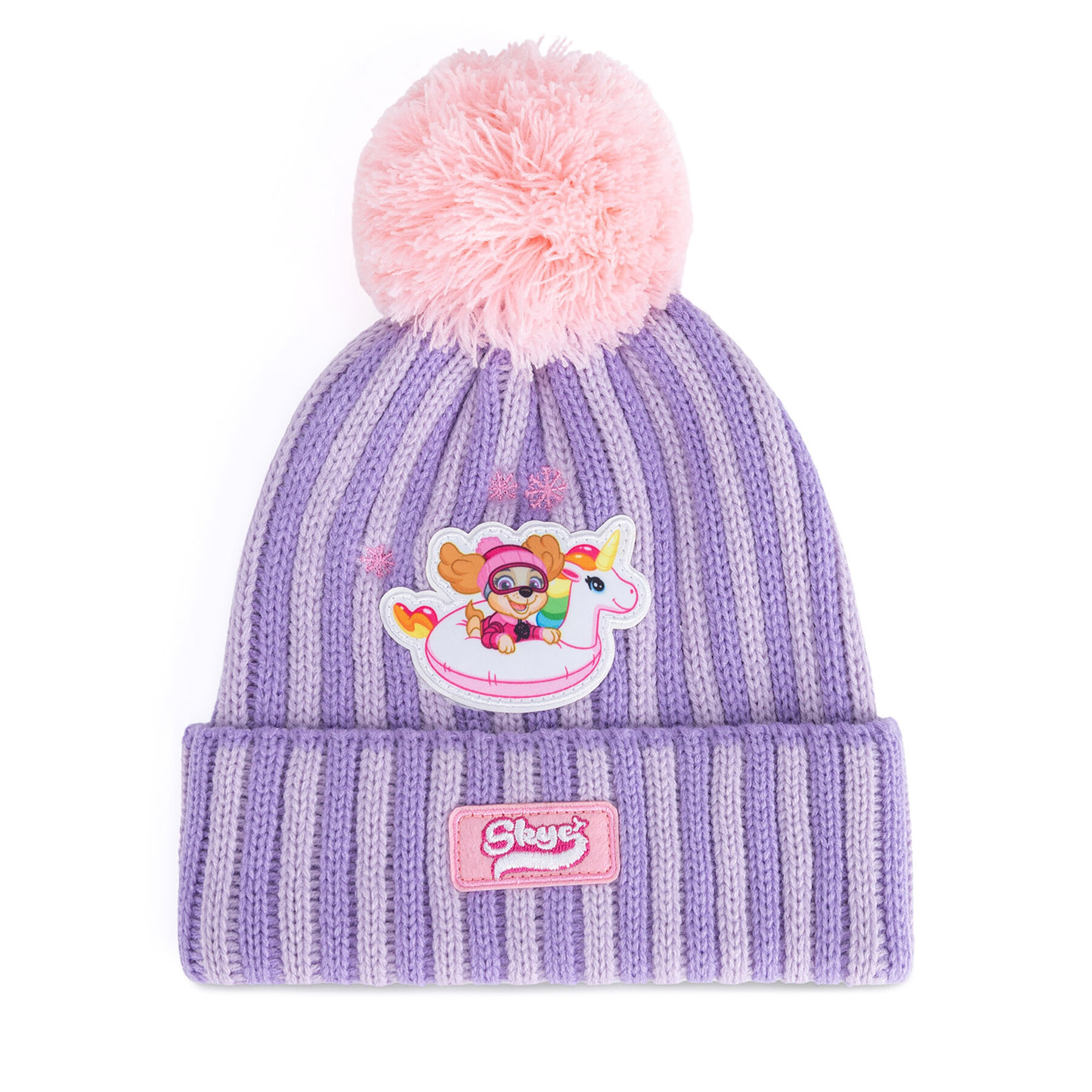 Kapa Paw Patrol ACCCS-AW24-310PAW Ljubičasta