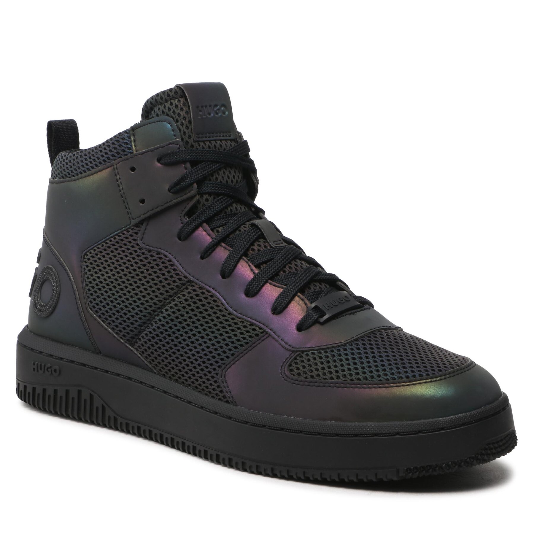 Sneakers Hugo 50485740 Open Miscellaneous 960 50485740 imagine super redus 2022