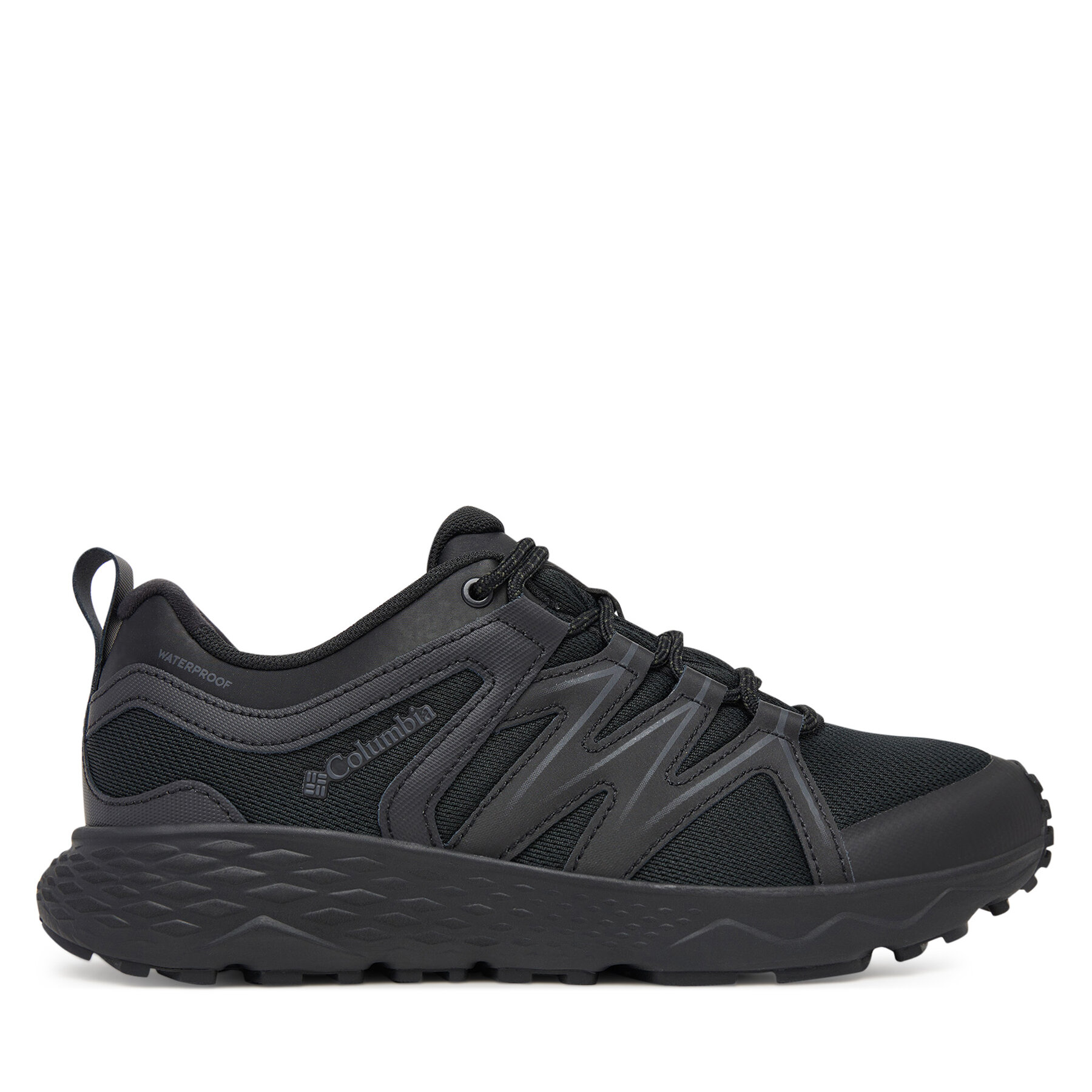 Superge Columbia Peakfreak 2108401 Črna