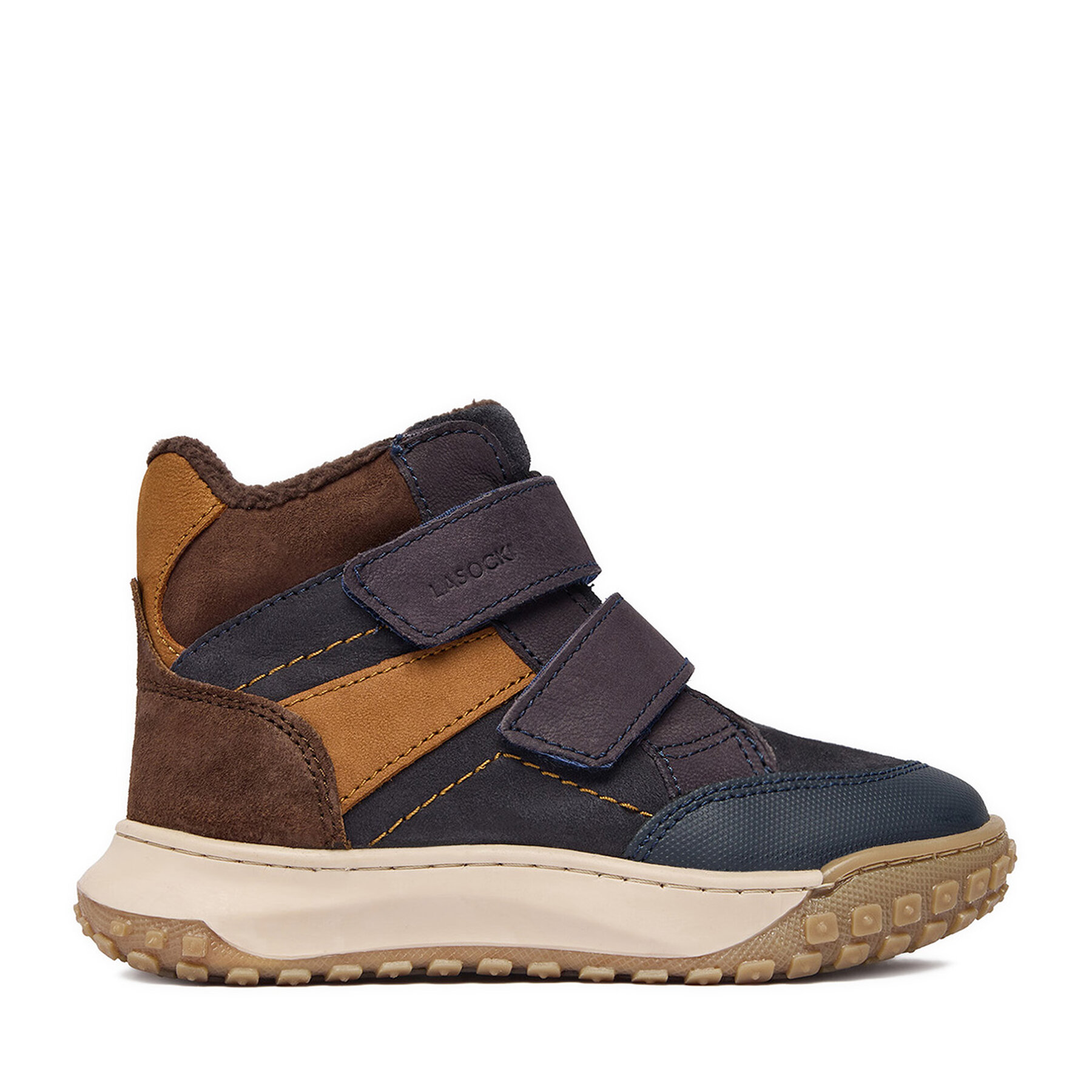 Ghete Lasocki Kids CI12-3138-01 Bleumarin