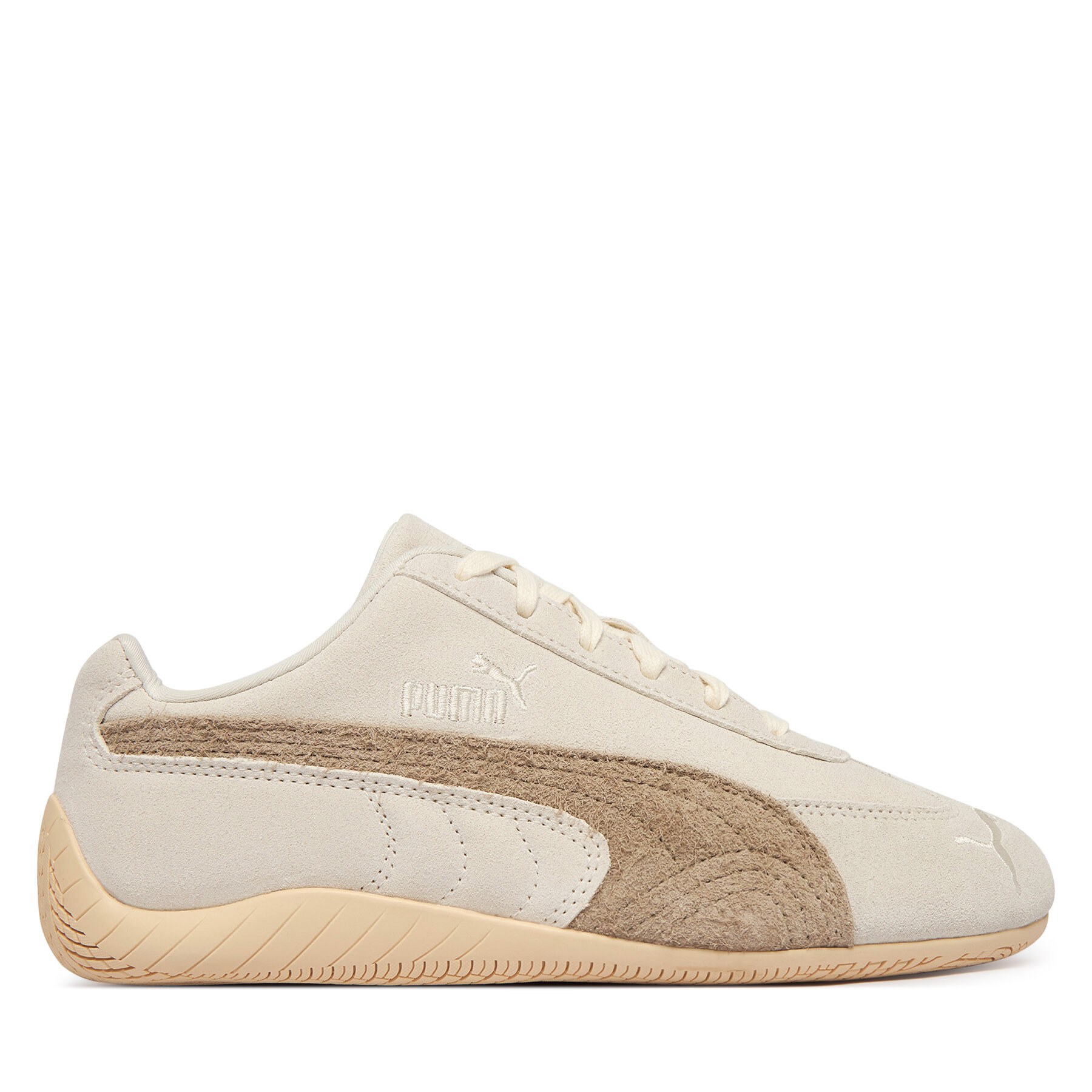 Сникърси Puma Speedcat Elevated 403619 01 Екрю
