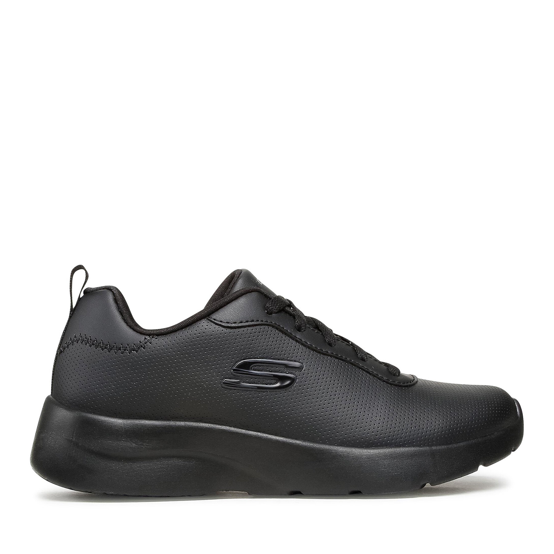  Sportcipők Skechers Eazy Feelz 88888368/BBK Fekete akciós termékkép 1