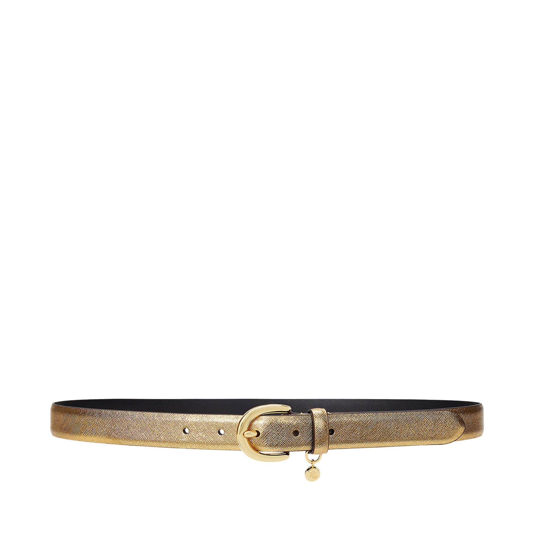 Curea de Damă LAUREN RALPH LAUREN 412802952047 Auriu