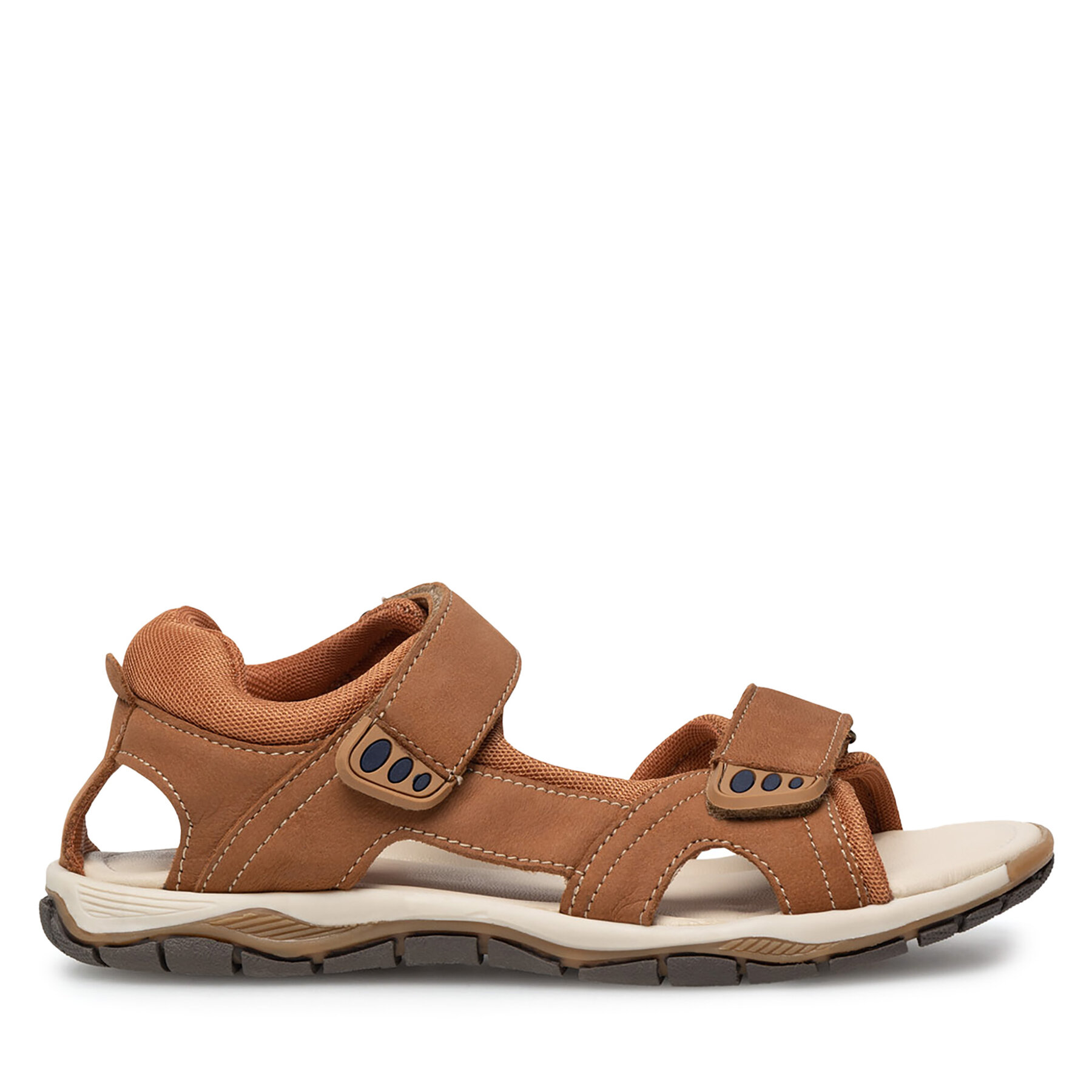 Сандали Lasocki Young WIGO CI12-2625-08 Кафяв