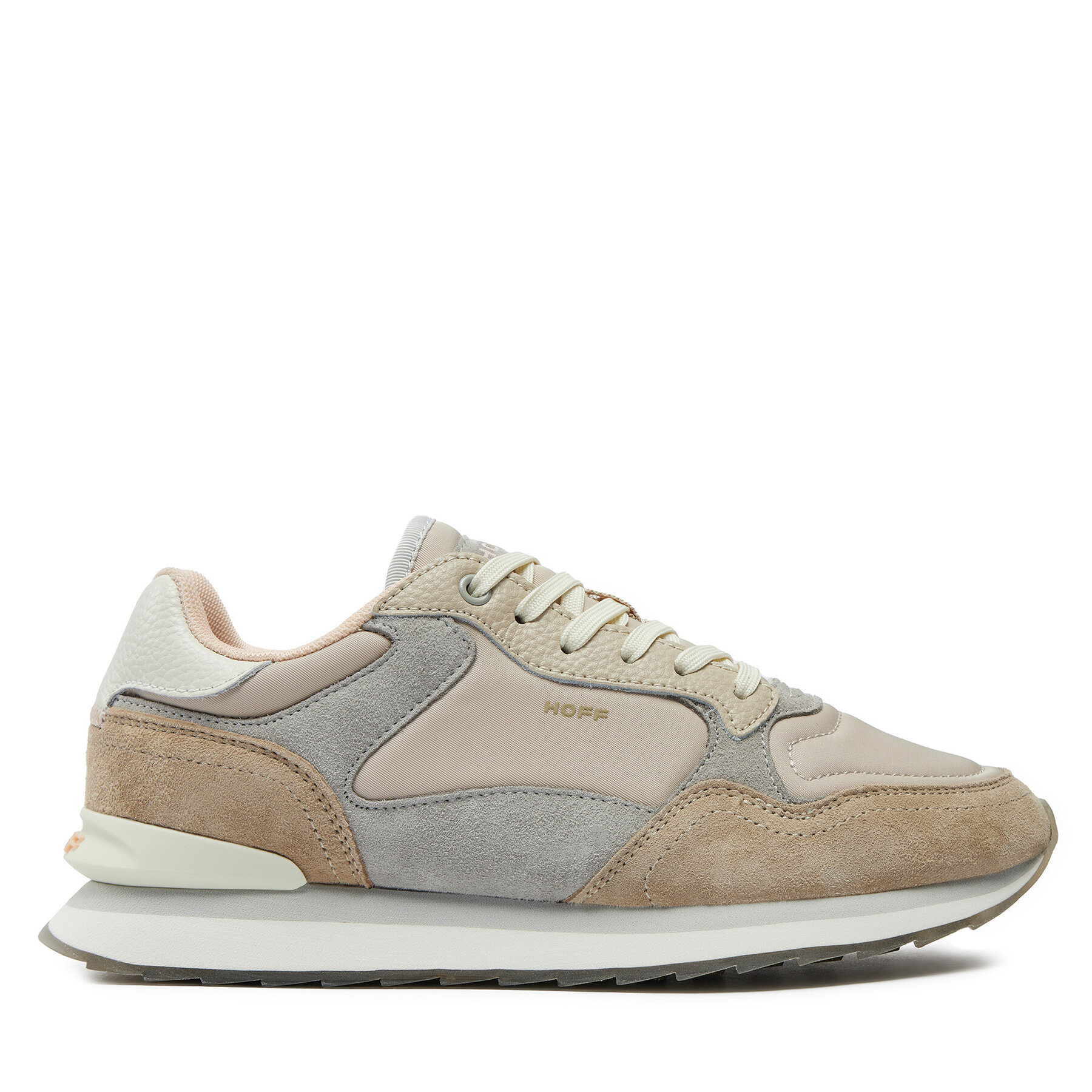Zapatillas HOFF Antibes 12402001 Beis